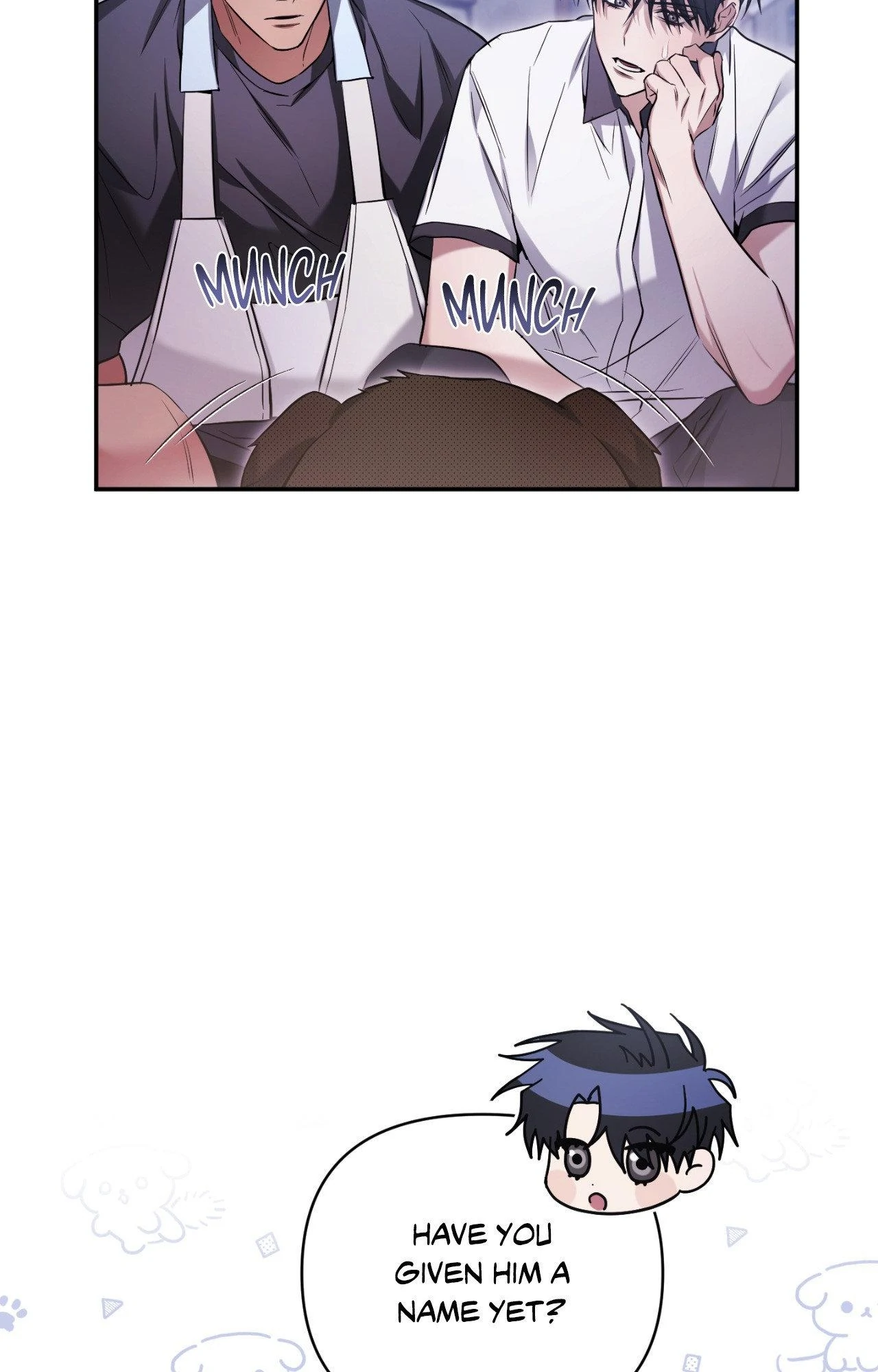 I Declare Vengeance! - Chapter 20 manhwa