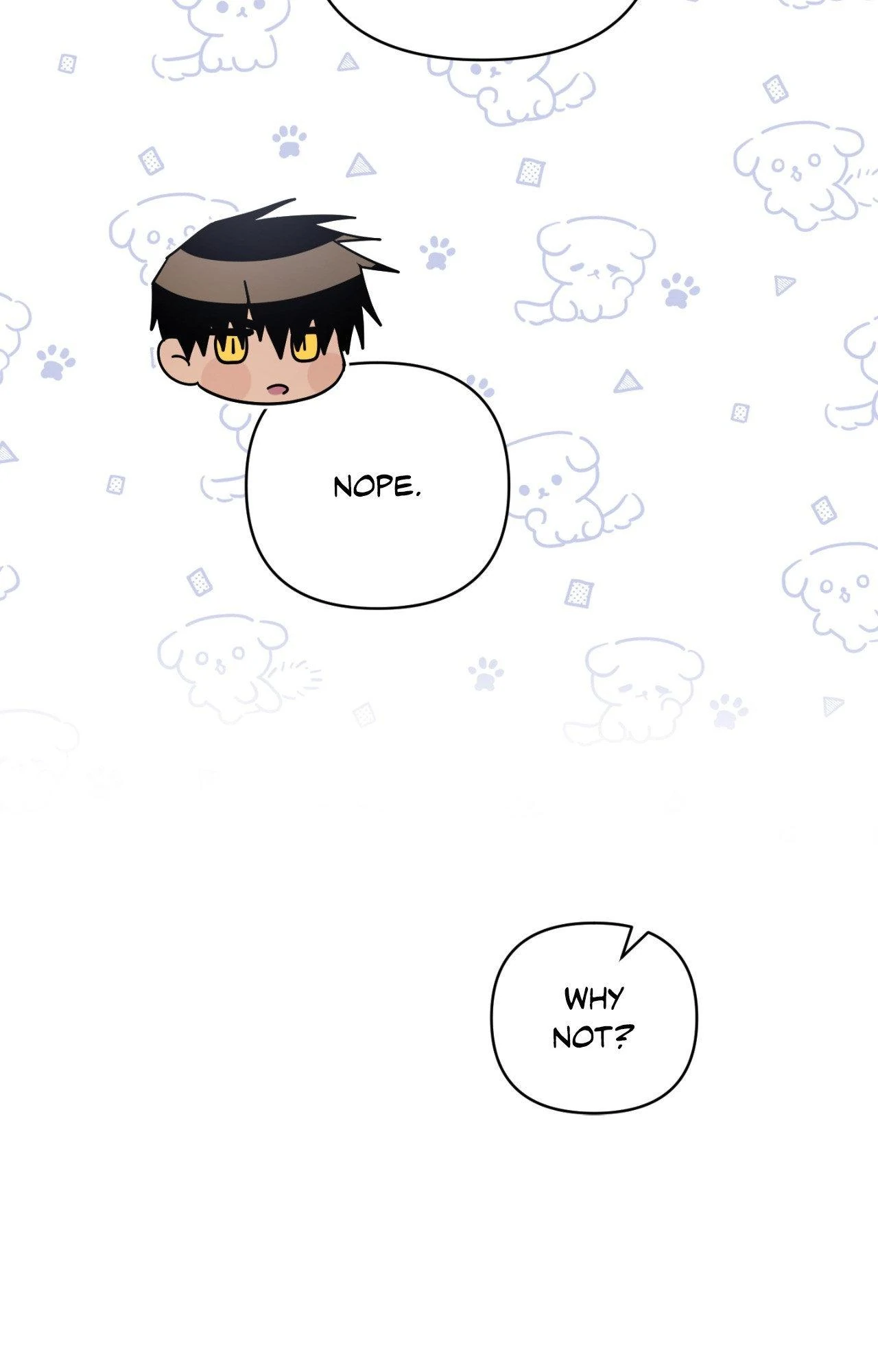 I Declare Vengeance! - Chapter 20 manhwa
