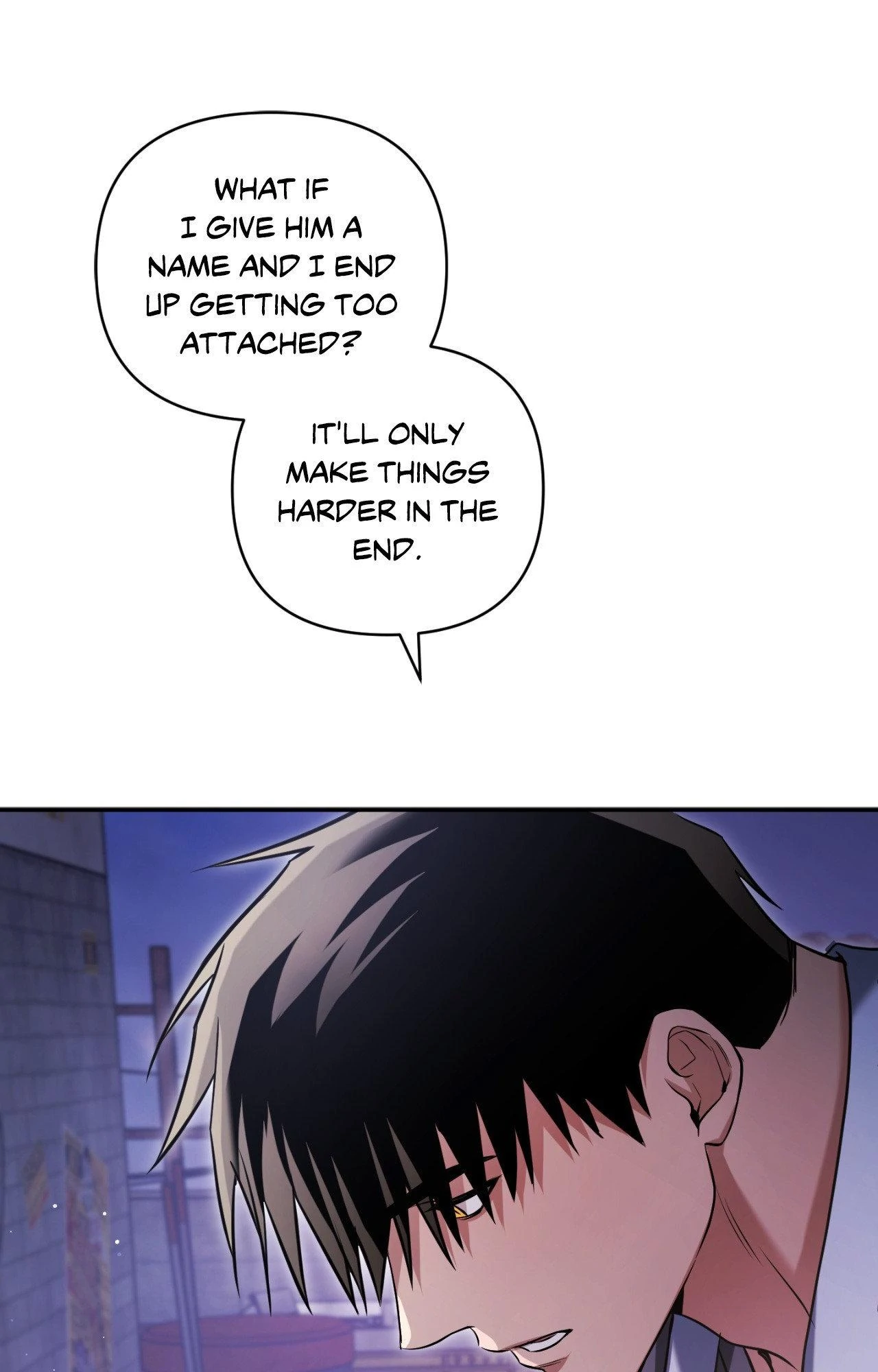 I Declare Vengeance! - Chapter 20 manhwa