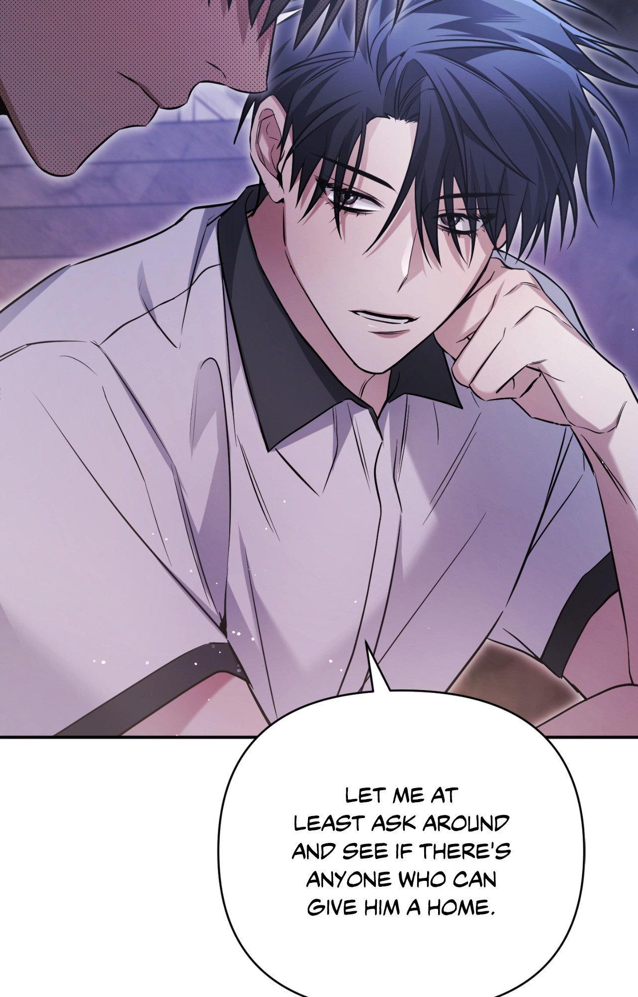 I Declare Vengeance! - Chapter 20 manhwa