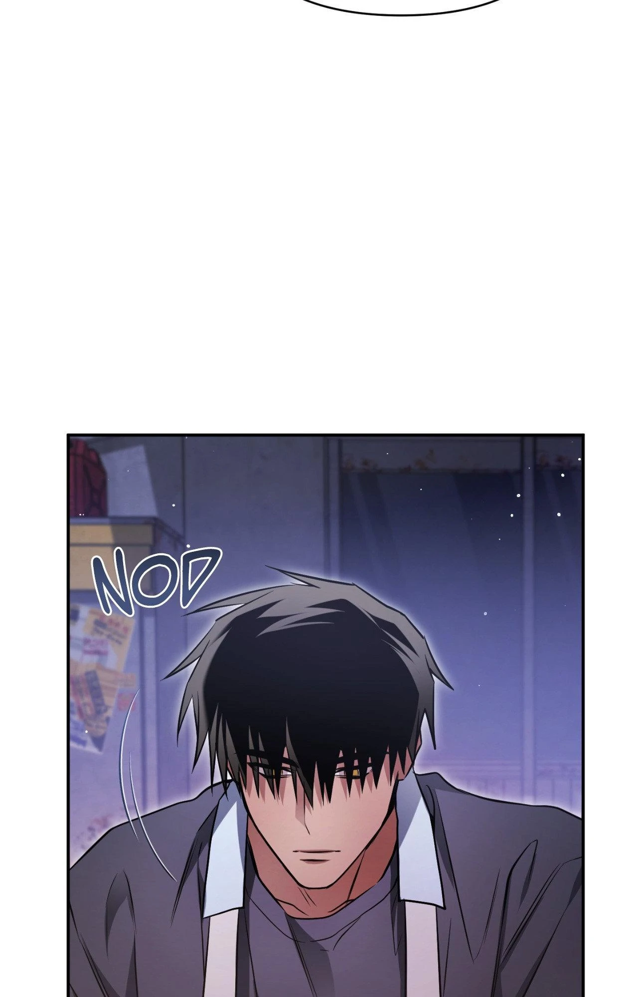 I Declare Vengeance! - Chapter 20 manhwa