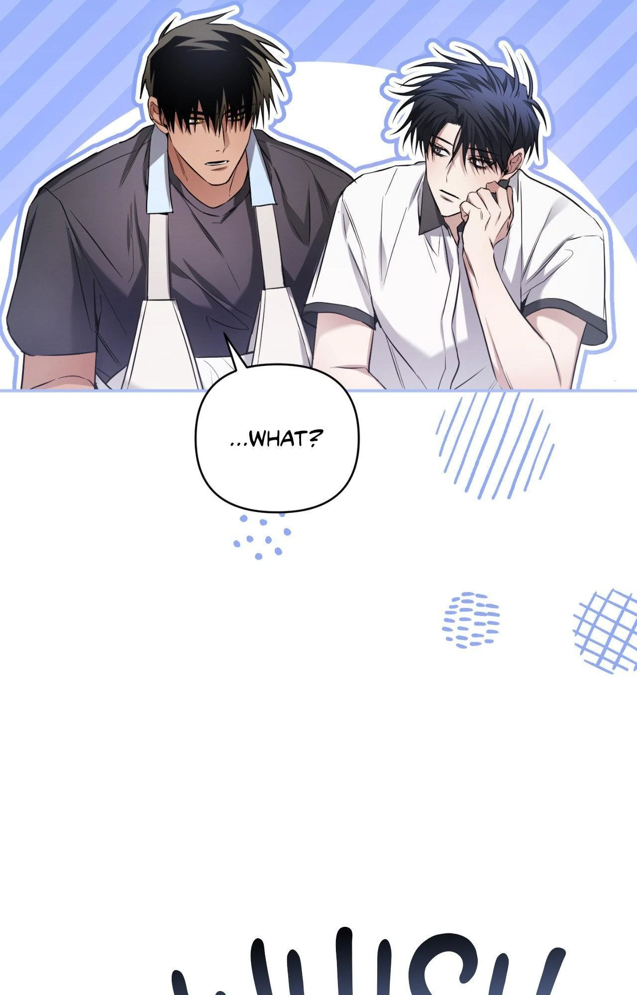 I Declare Vengeance! - Chapter 20 manhwa