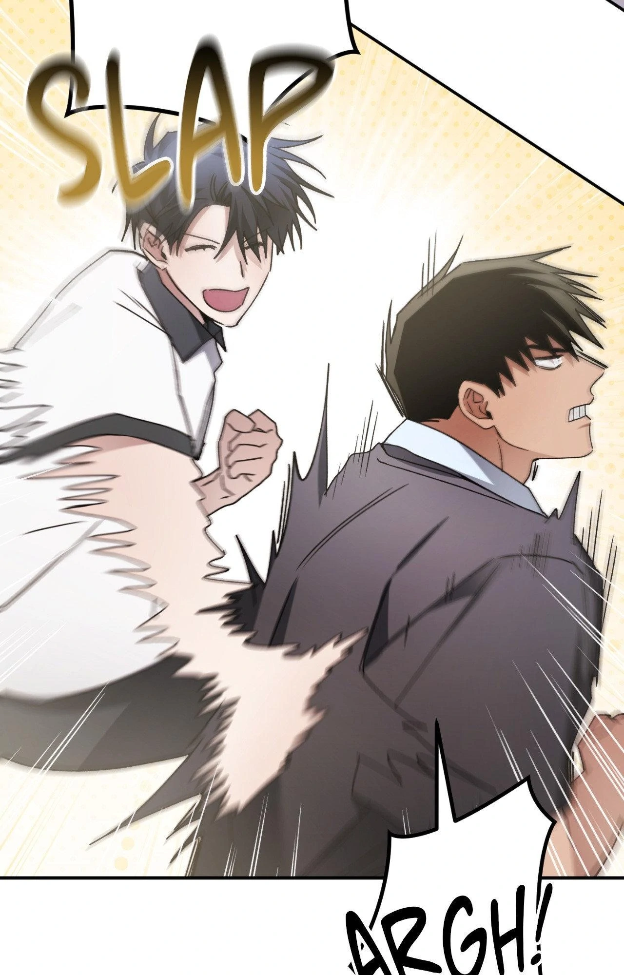 I Declare Vengeance! - Chapter 20 manhwa