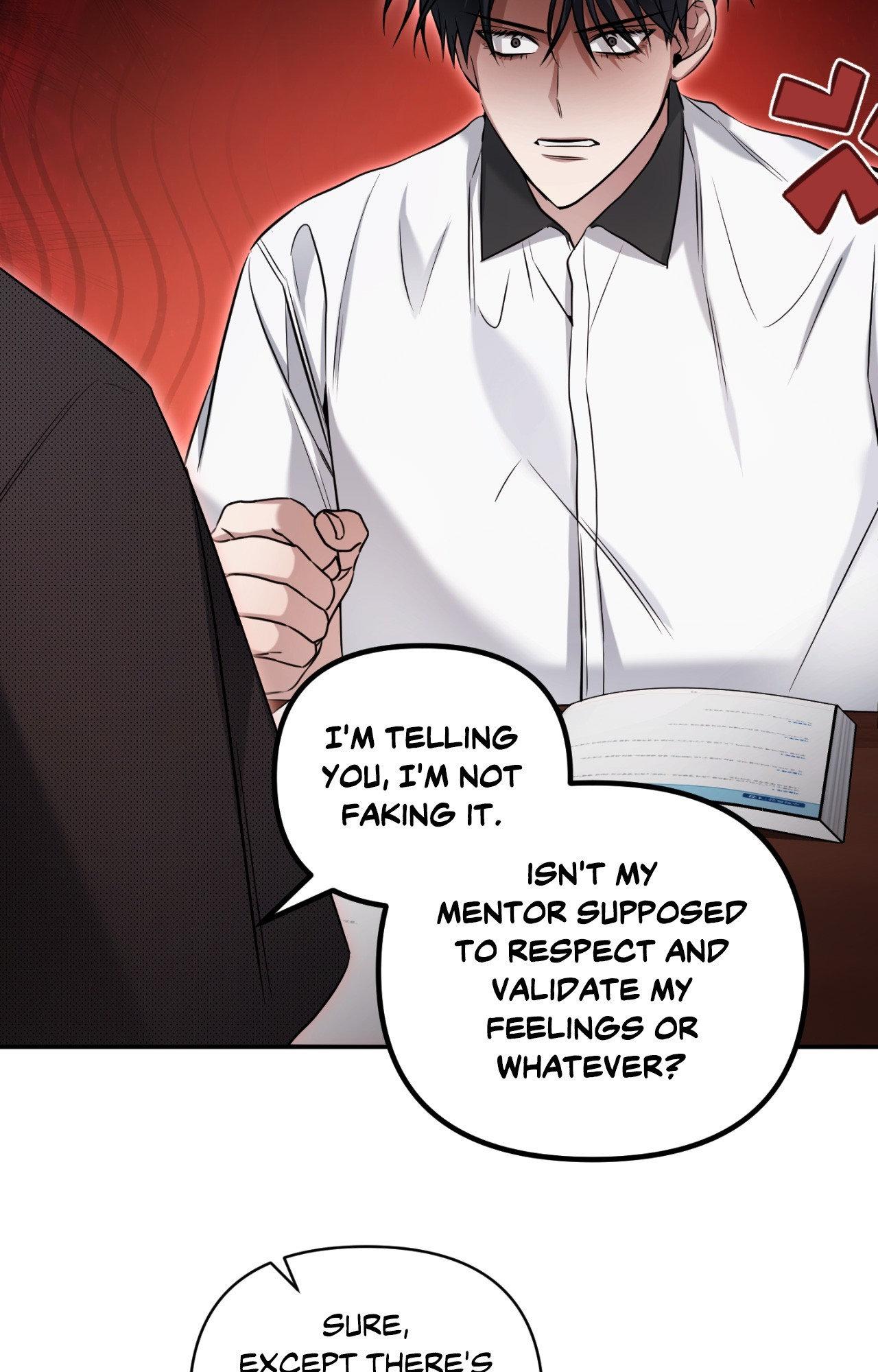I Declare Vengeance! - Chapter 20 manhwa