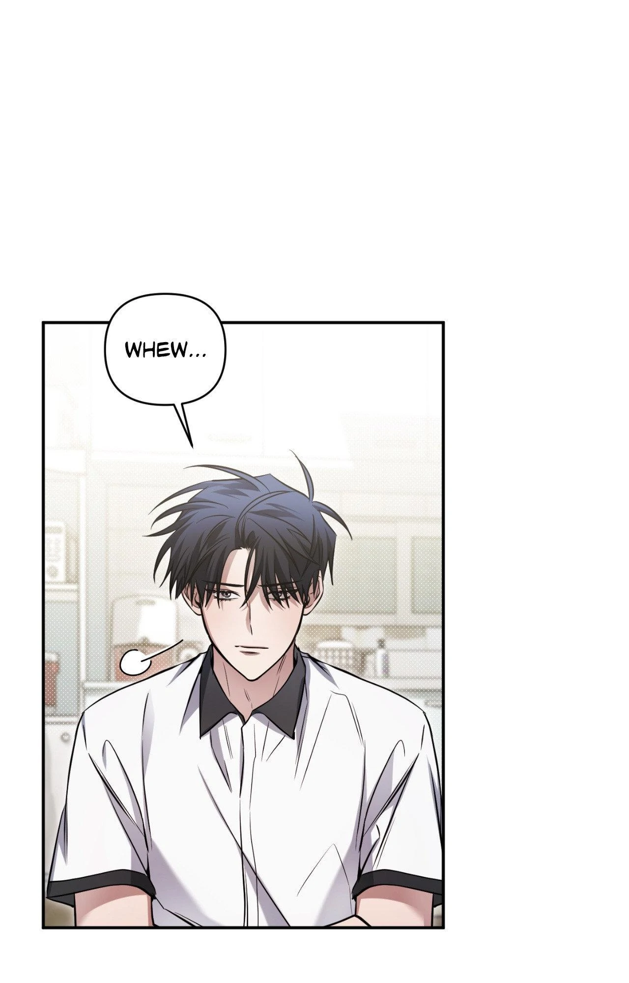 I Declare Vengeance! - Chapter 20 manhwa
