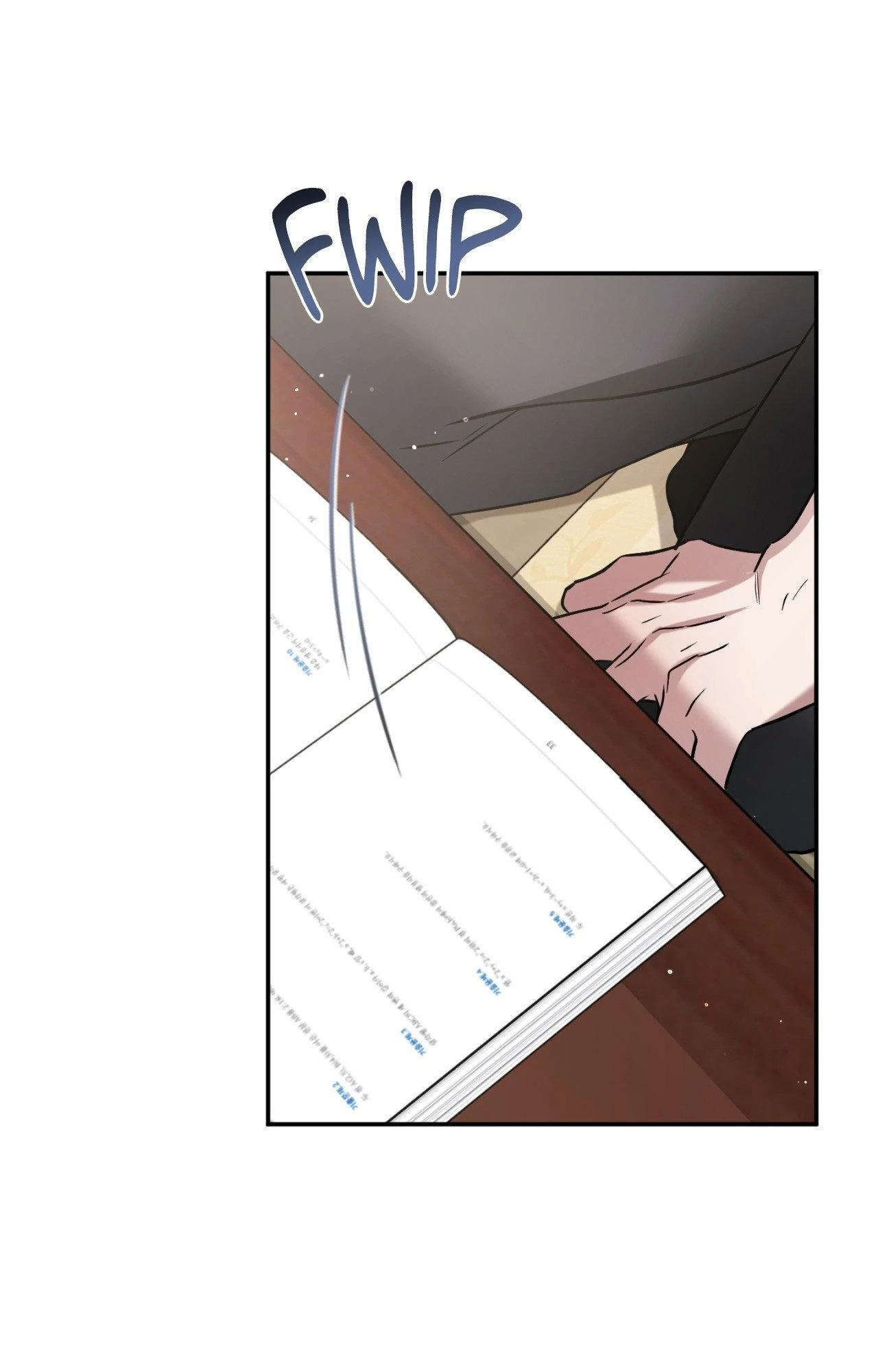 I Declare Vengeance! - Chapter 20 manhwa