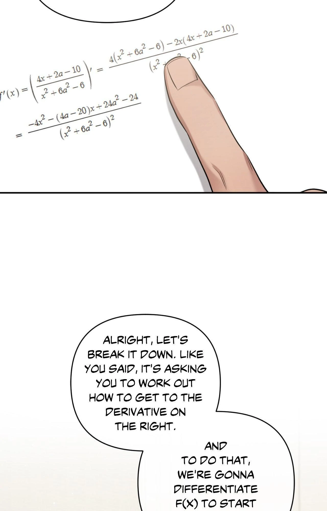 I Declare Vengeance! - Chapter 20 manhwa