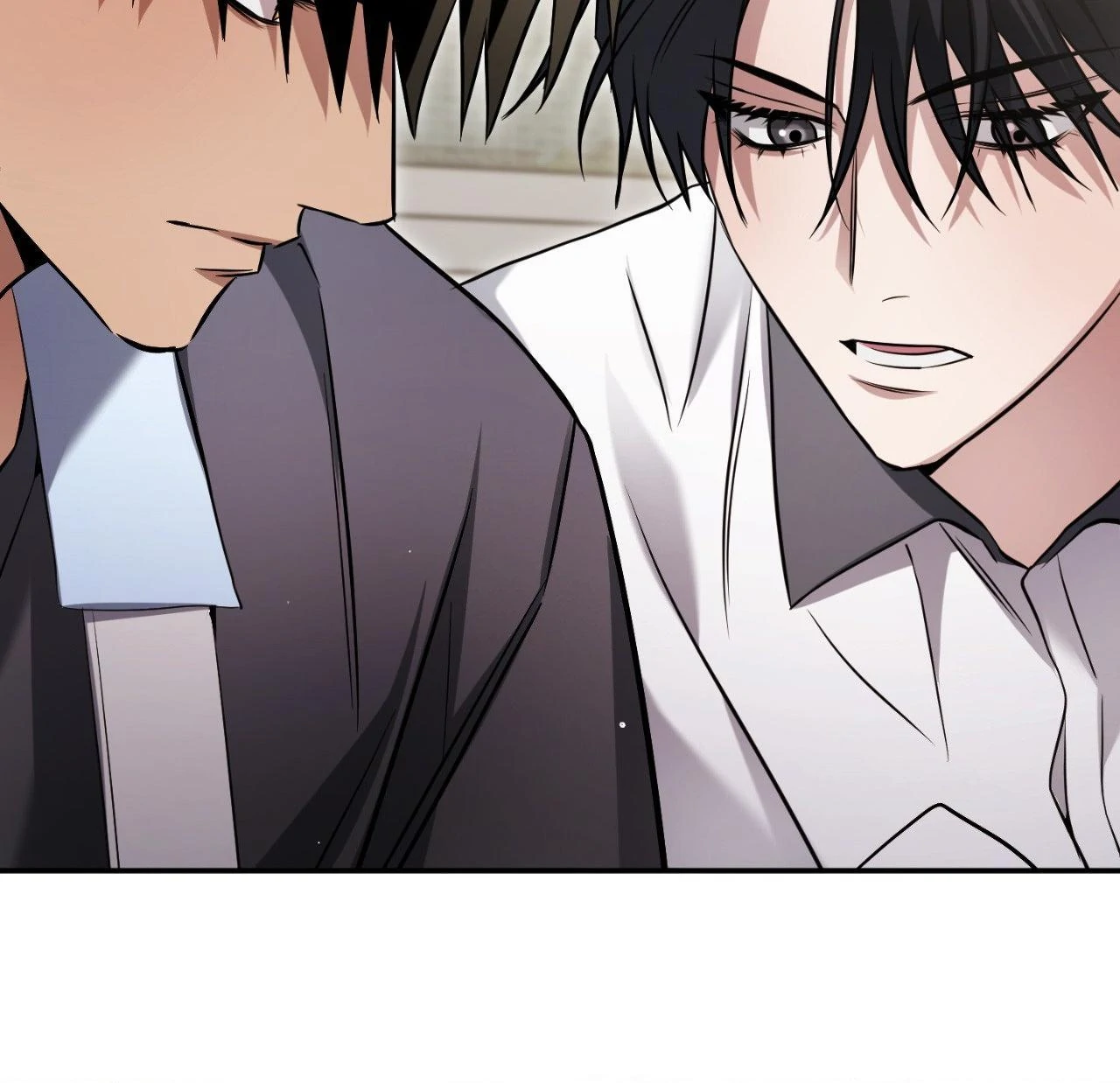 I Declare Vengeance! - Chapter 20 manhwa