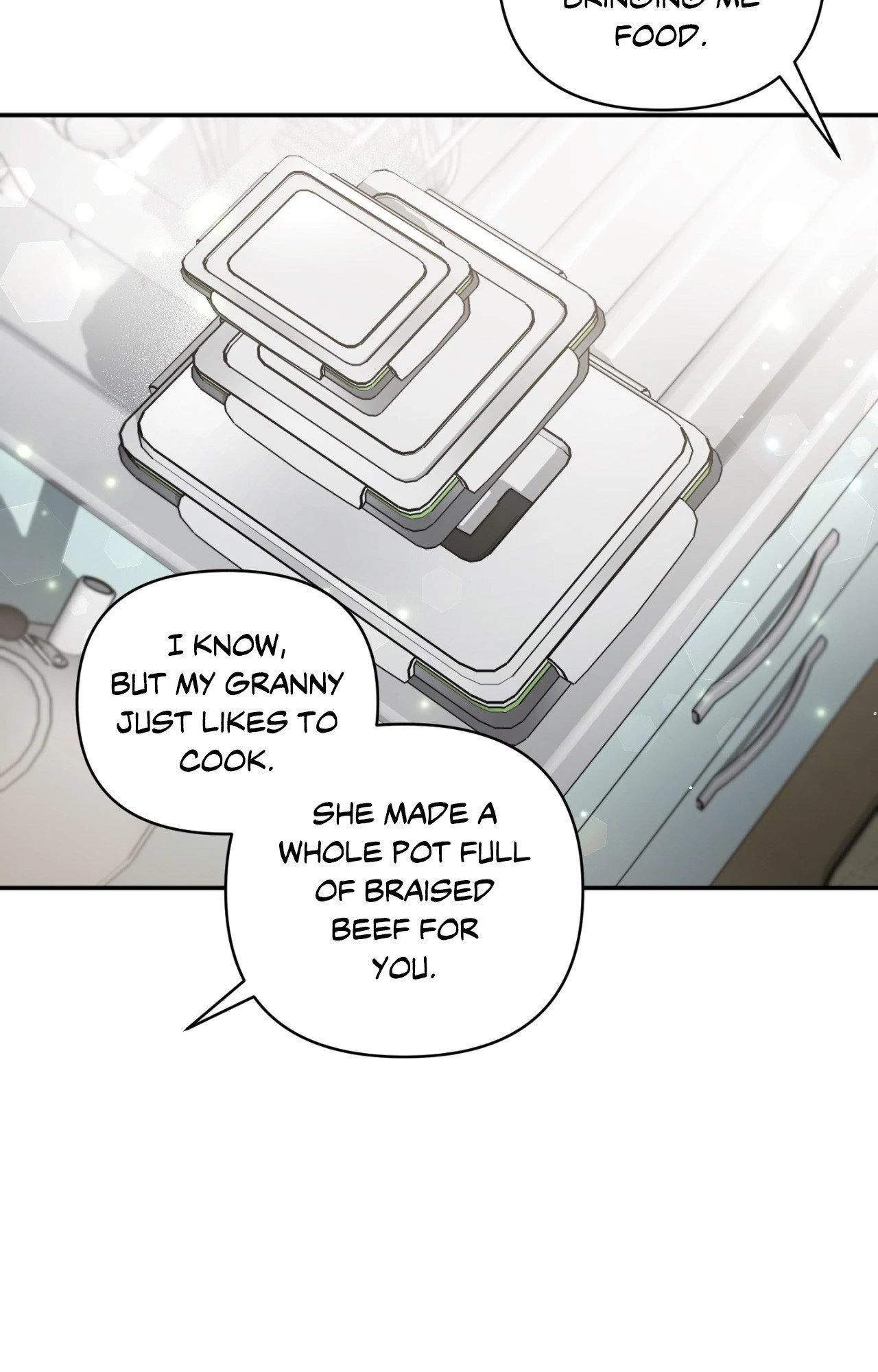 I Declare Vengeance! - Chapter 20 manhwa