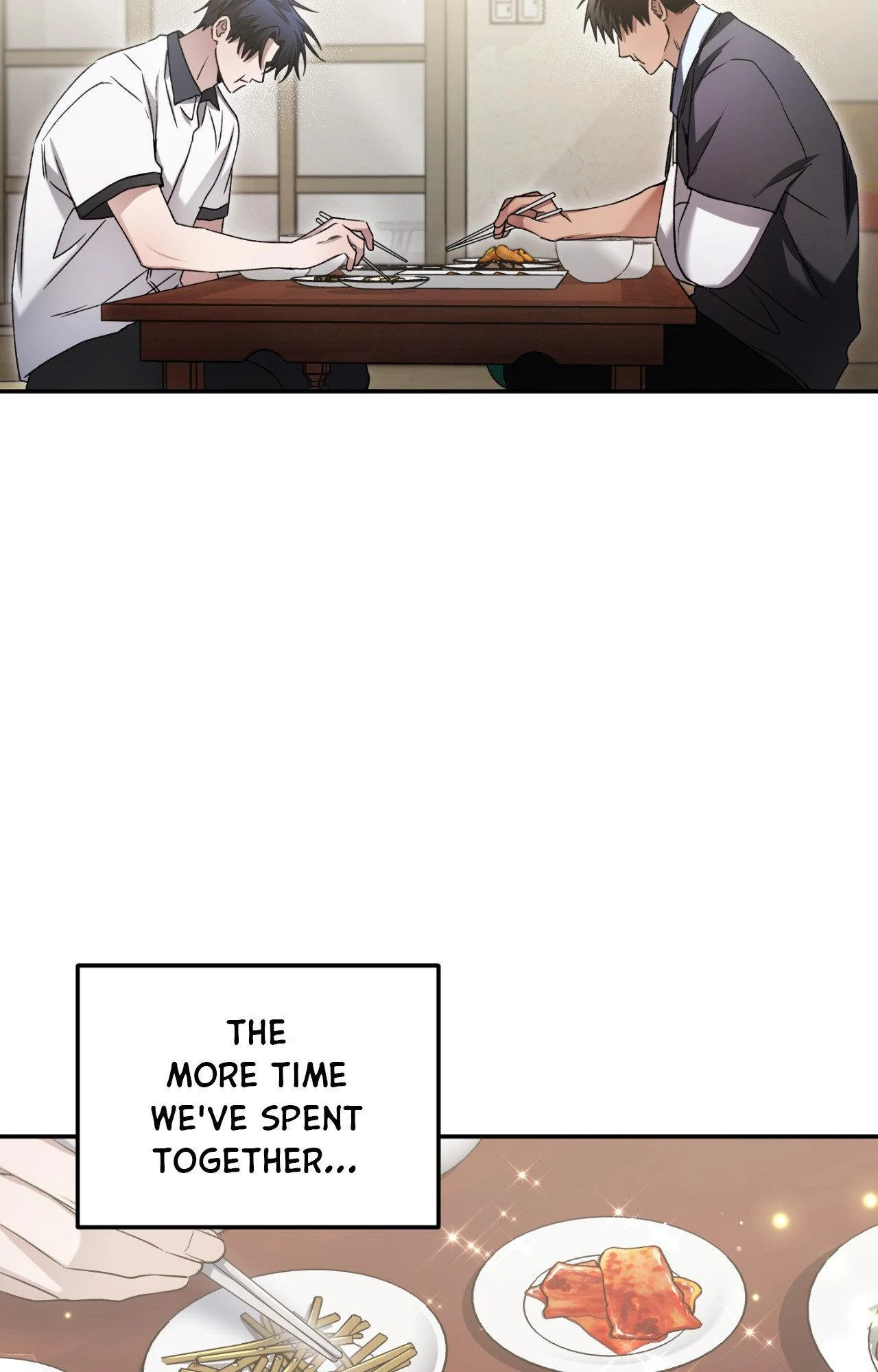 I Declare Vengeance! - Chapter 20 manhwa