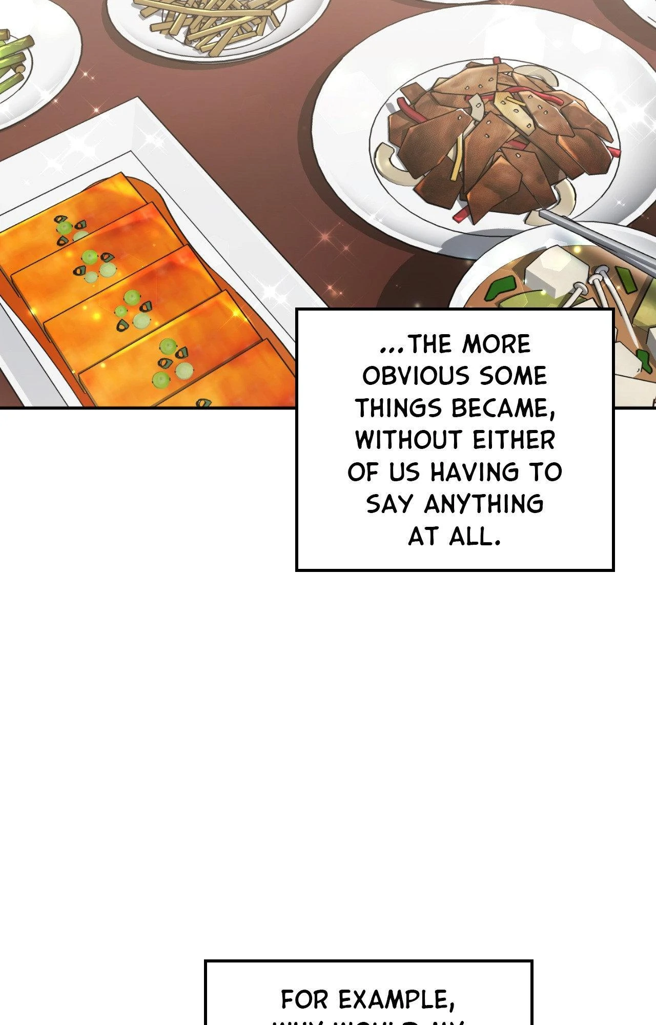 I Declare Vengeance! - Chapter 20 manhwa