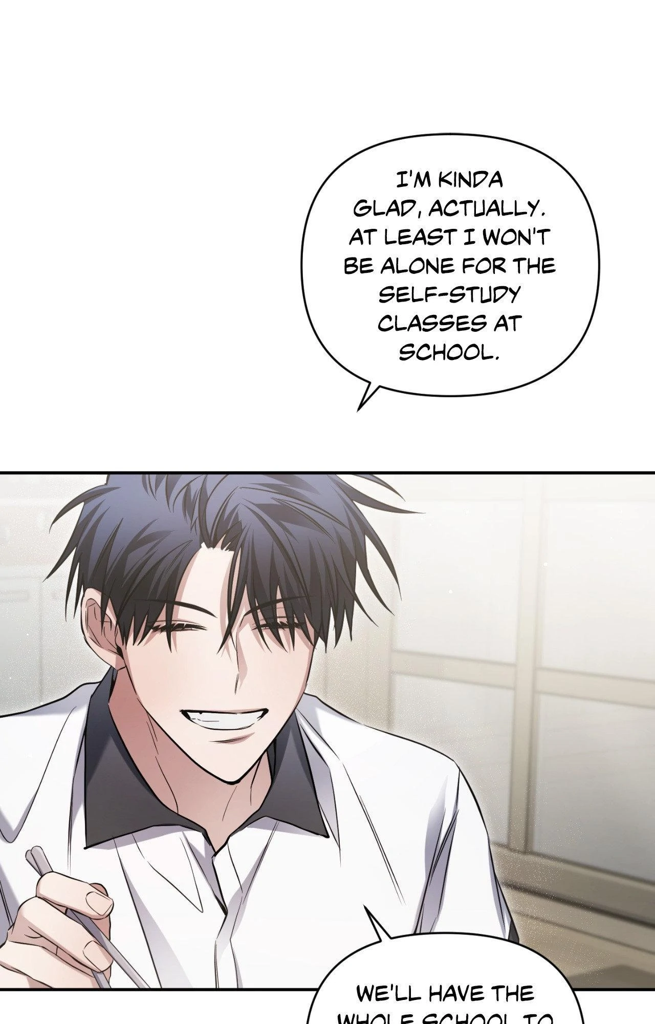 I Declare Vengeance! - Chapter 20 manhwa