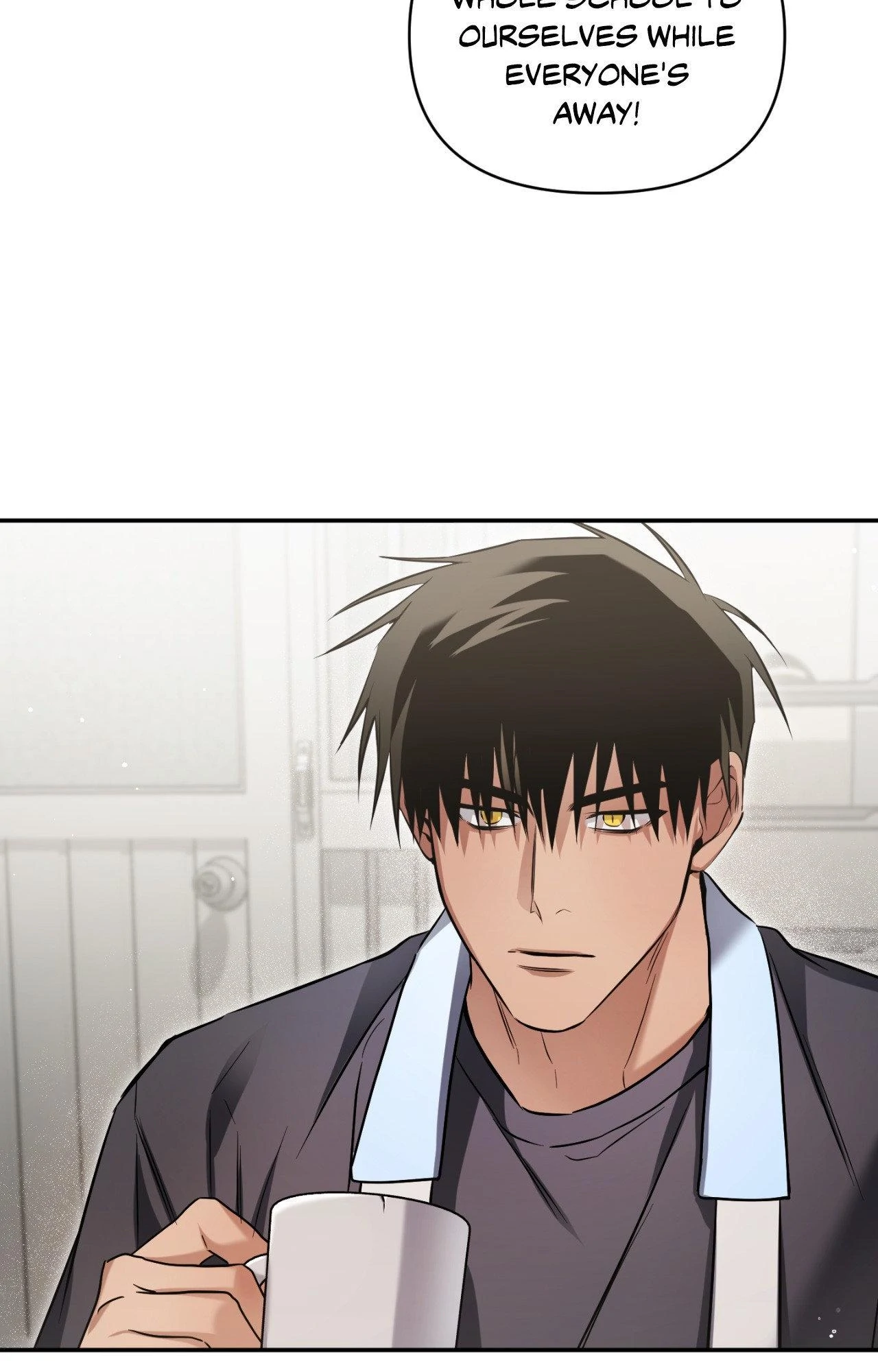 I Declare Vengeance! - Chapter 20 manhwa