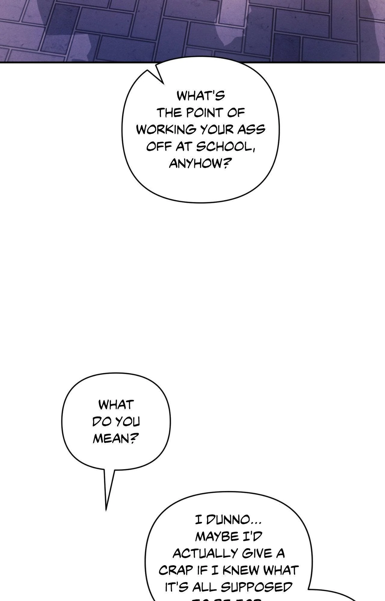 I Declare Vengeance! - Chapter 20 manhwa
