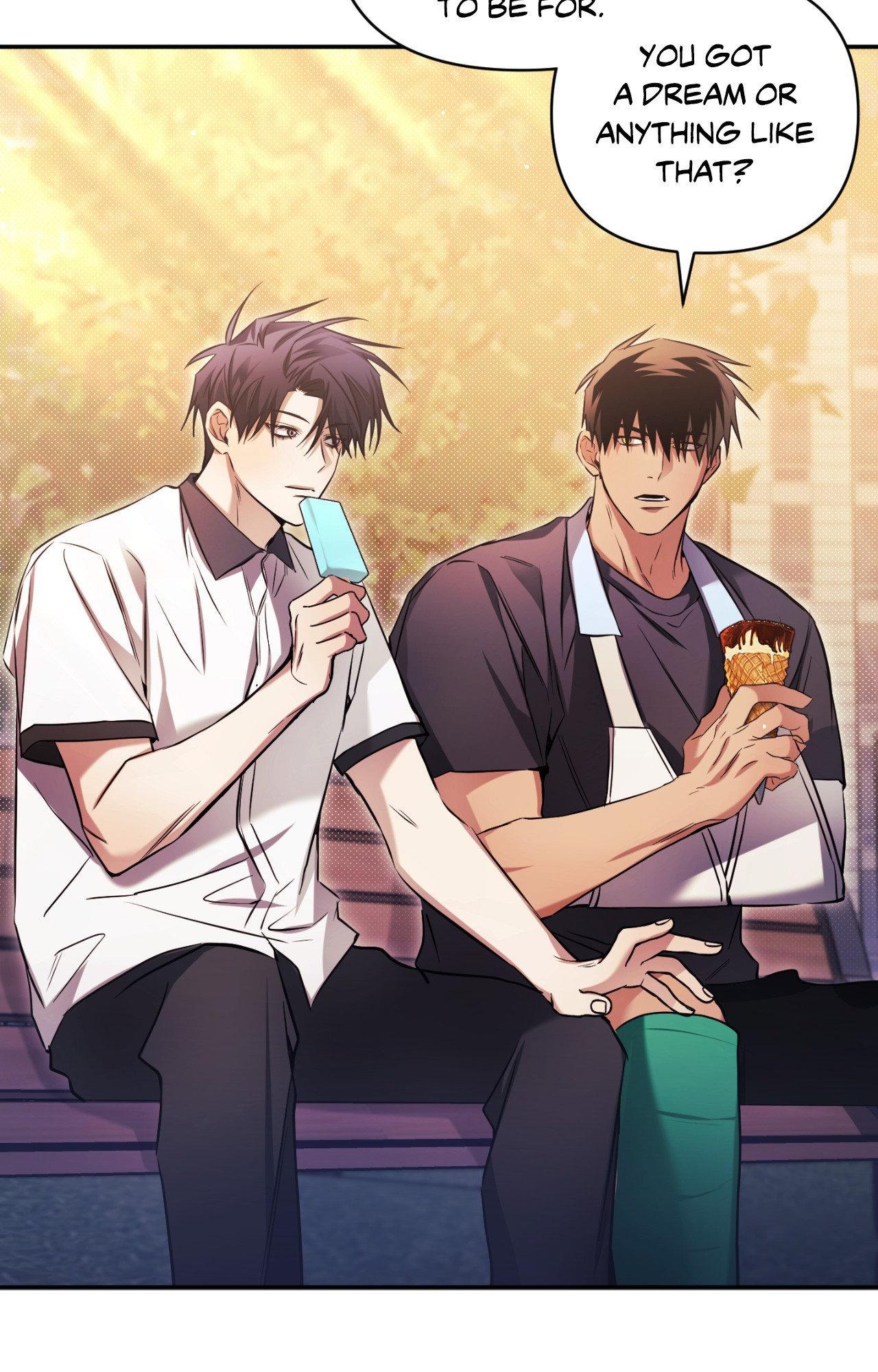 I Declare Vengeance! - Chapter 20 manhwa