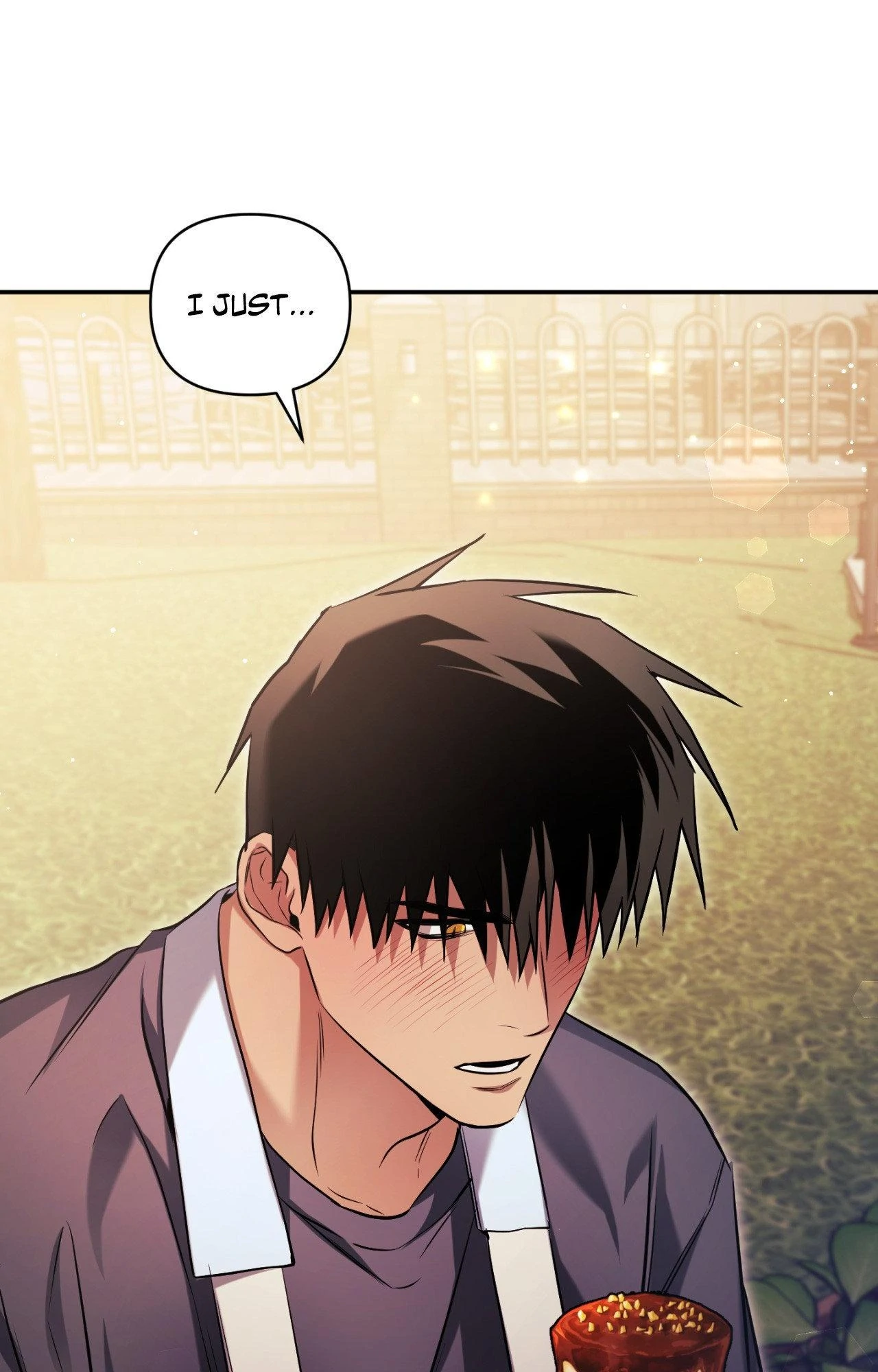 I Declare Vengeance! - Chapter 20 manhwa