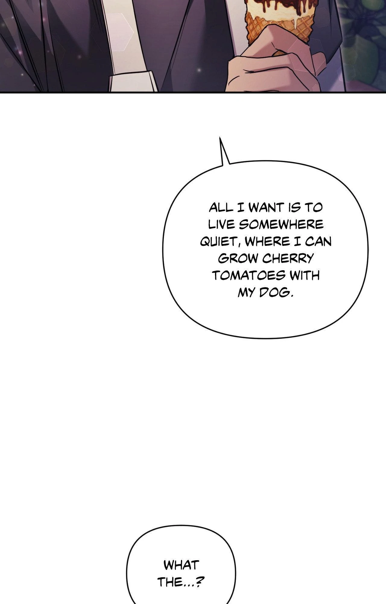 I Declare Vengeance! - Chapter 20 manhwa