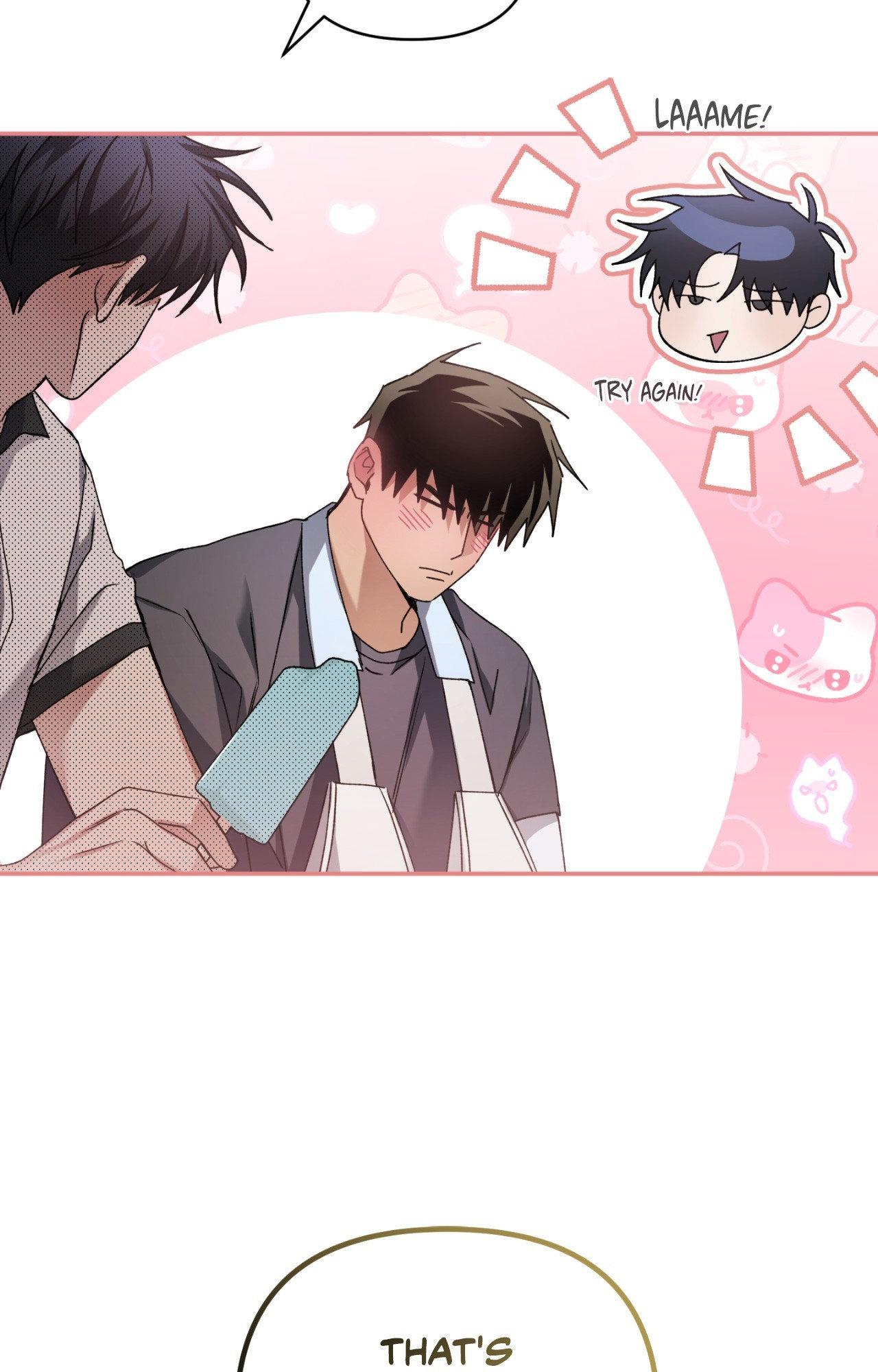 I Declare Vengeance! - Chapter 20 manhwa