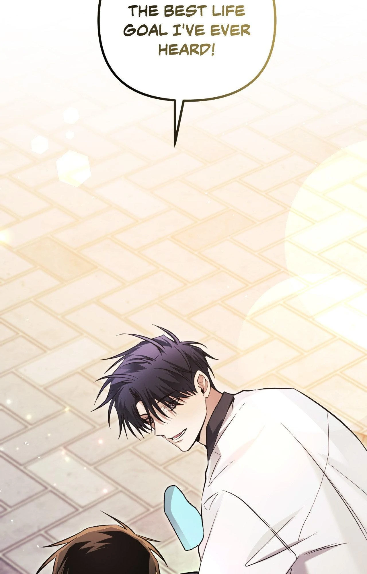 I Declare Vengeance! - Chapter 20 manhwa