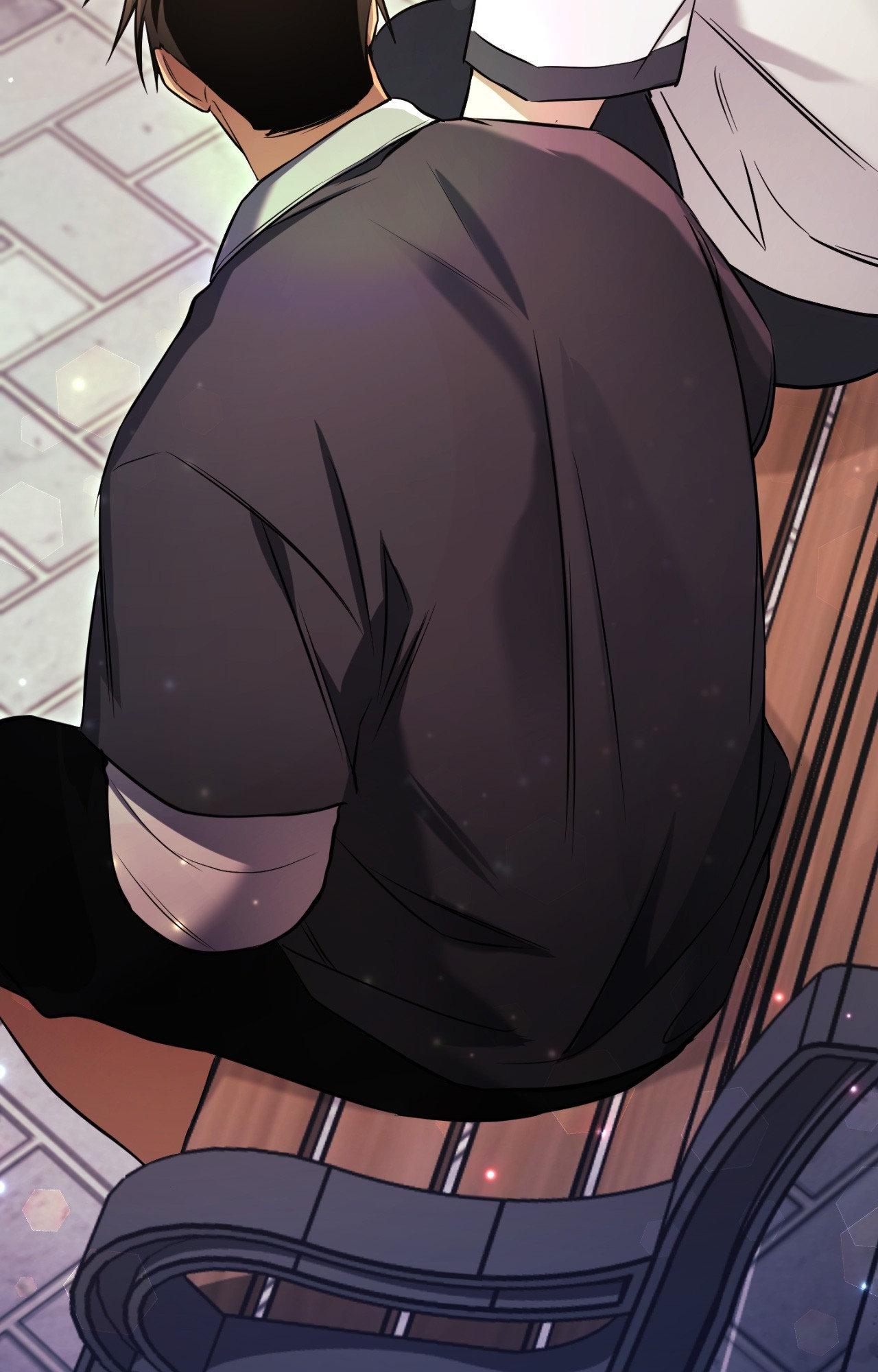 I Declare Vengeance! - Chapter 20 manhwa