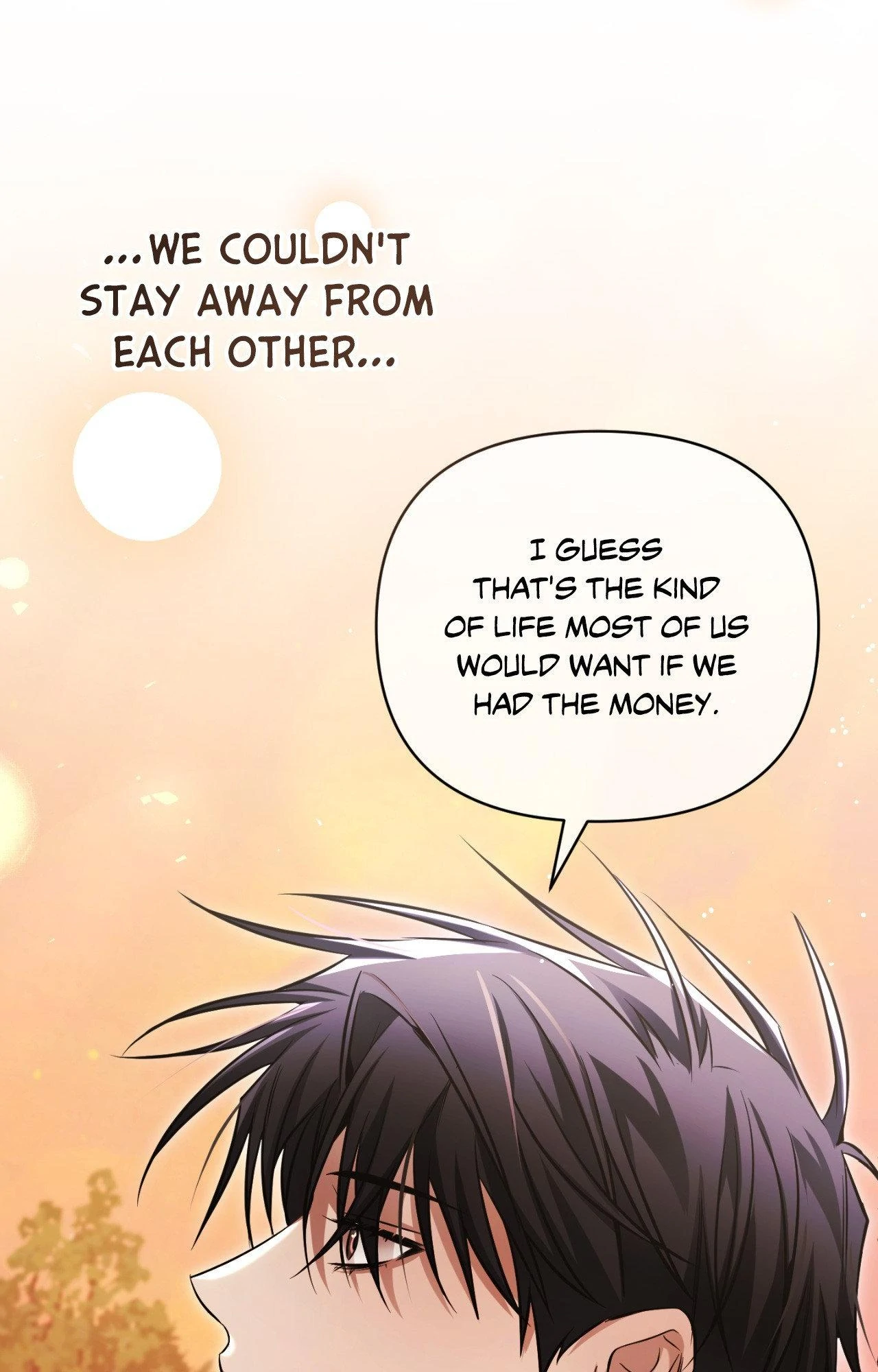 I Declare Vengeance! - Chapter 20 manhwa