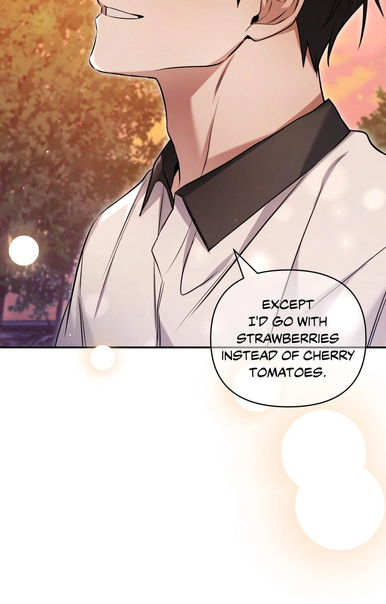 I Declare Vengeance! - Chapter 20 manhwa