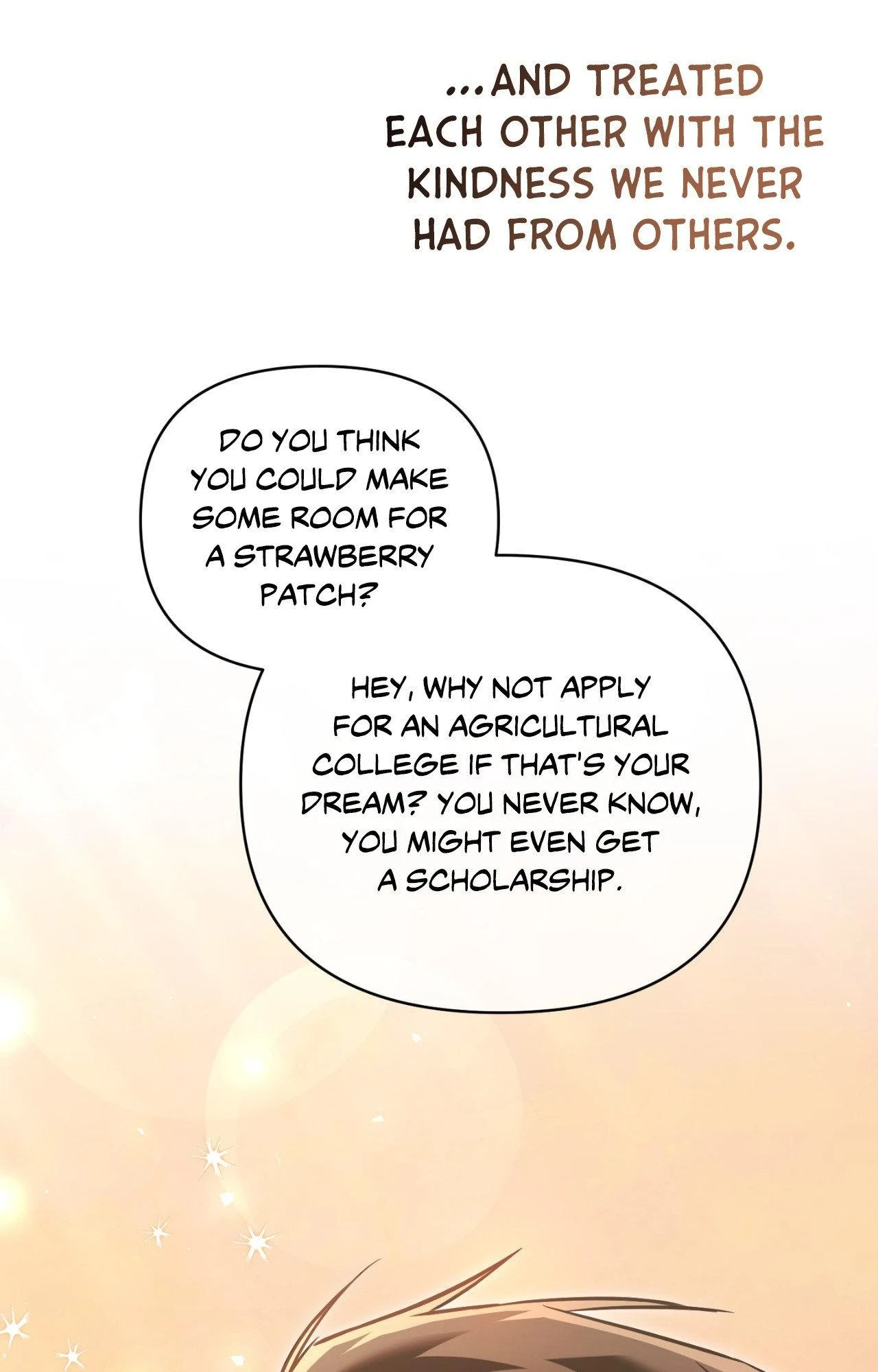 I Declare Vengeance! - Chapter 20 manhwa
