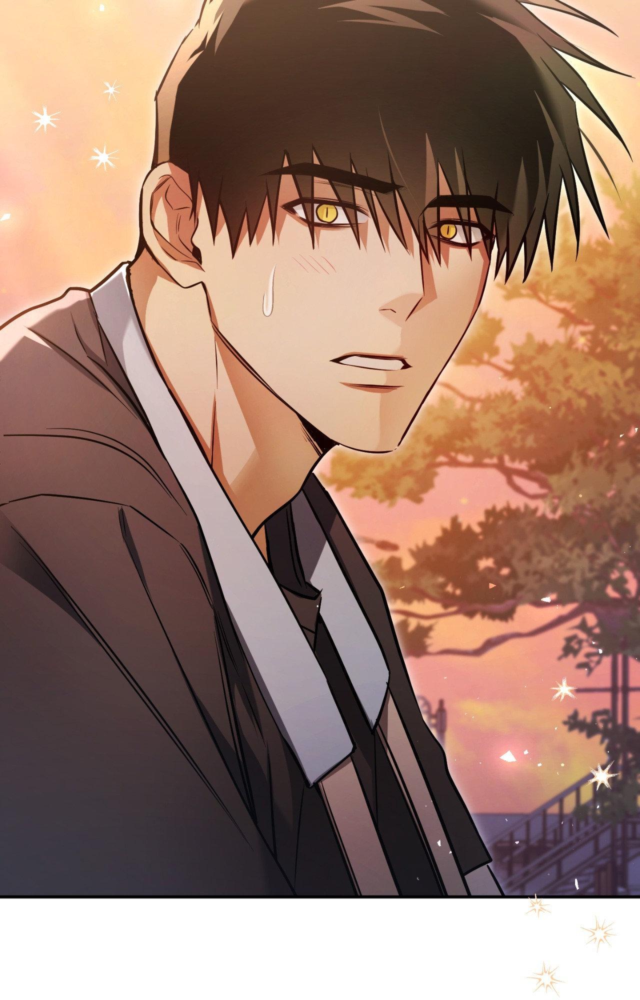 I Declare Vengeance! - Chapter 20 manhwa