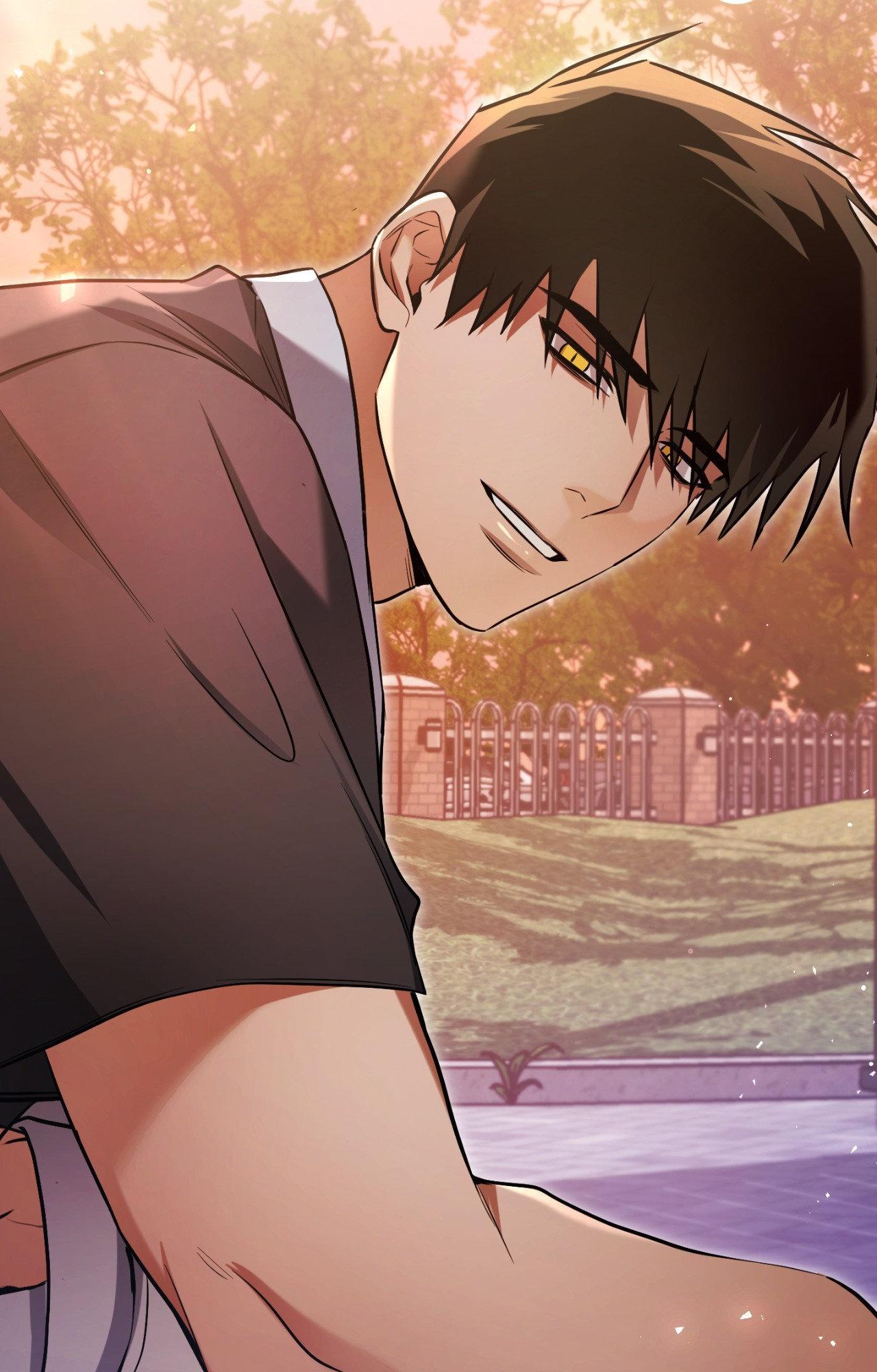 I Declare Vengeance! - Chapter 20 manhwa