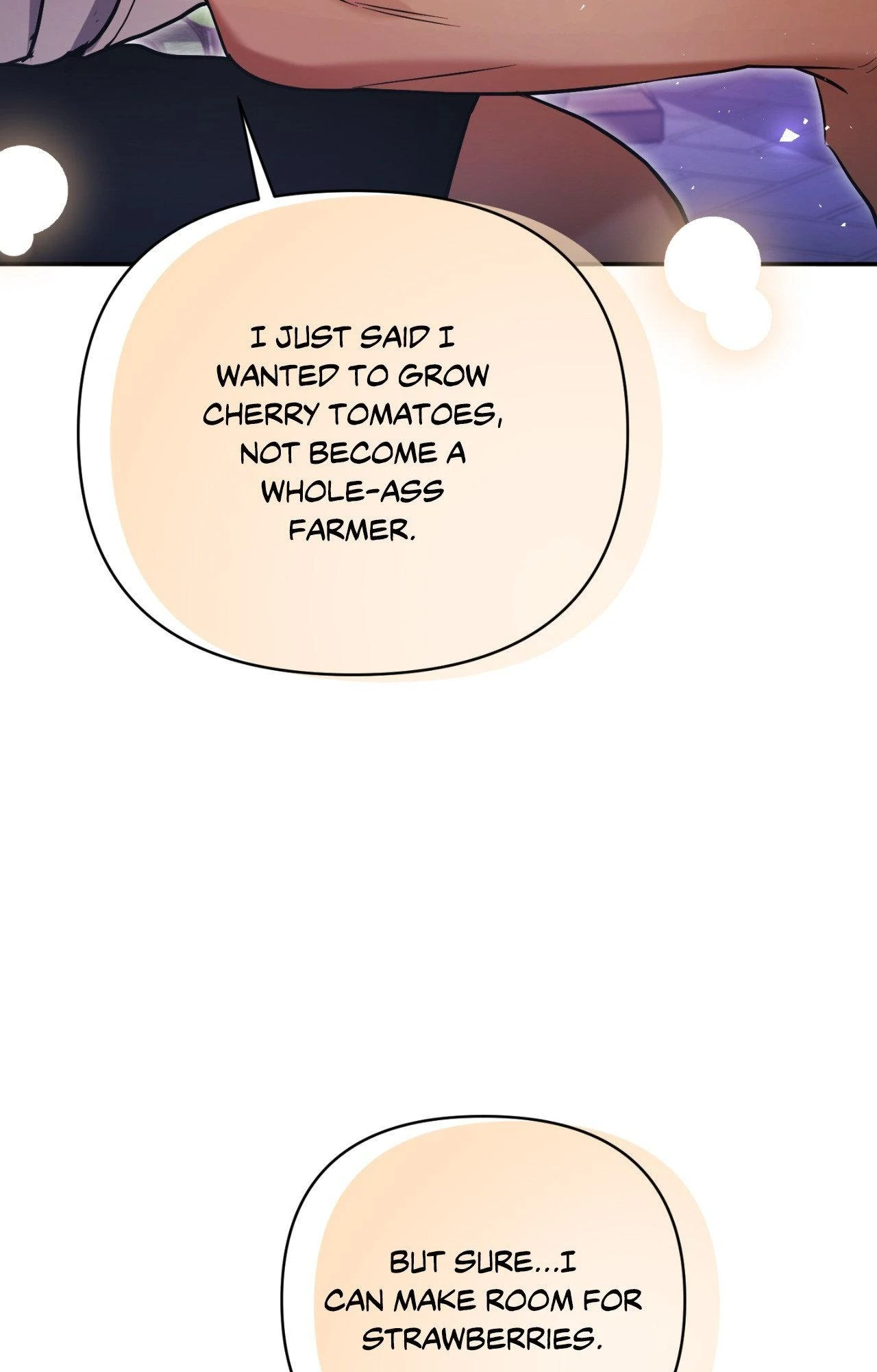 I Declare Vengeance! - Chapter 20 manhwa