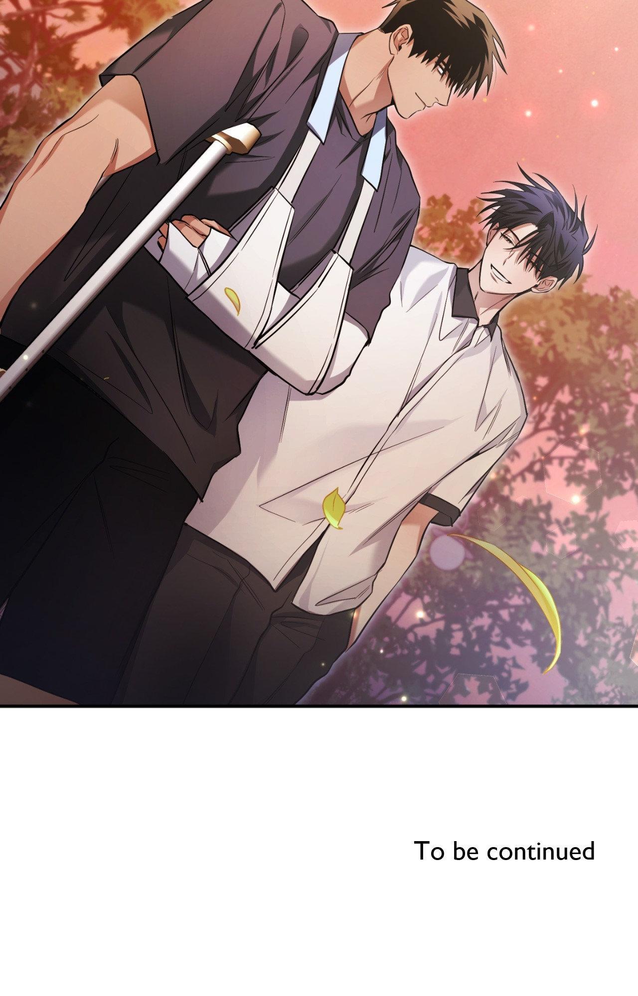 I Declare Vengeance! - Chapter 20 manhwa