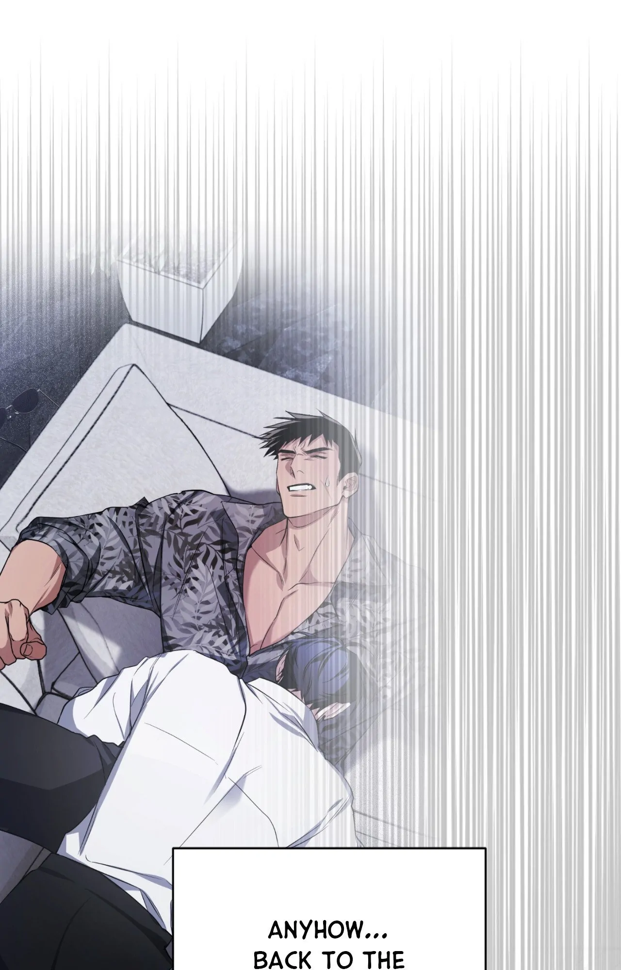I Declare Vengeance! - Chapter 3 manhwa