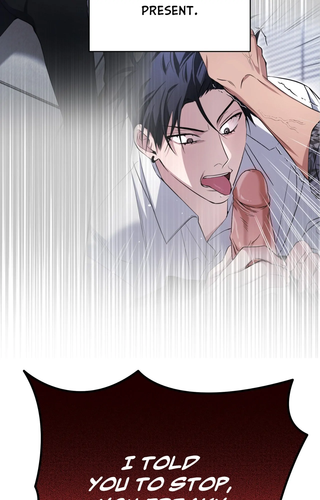 I Declare Vengeance! - Chapter 3 manhwa