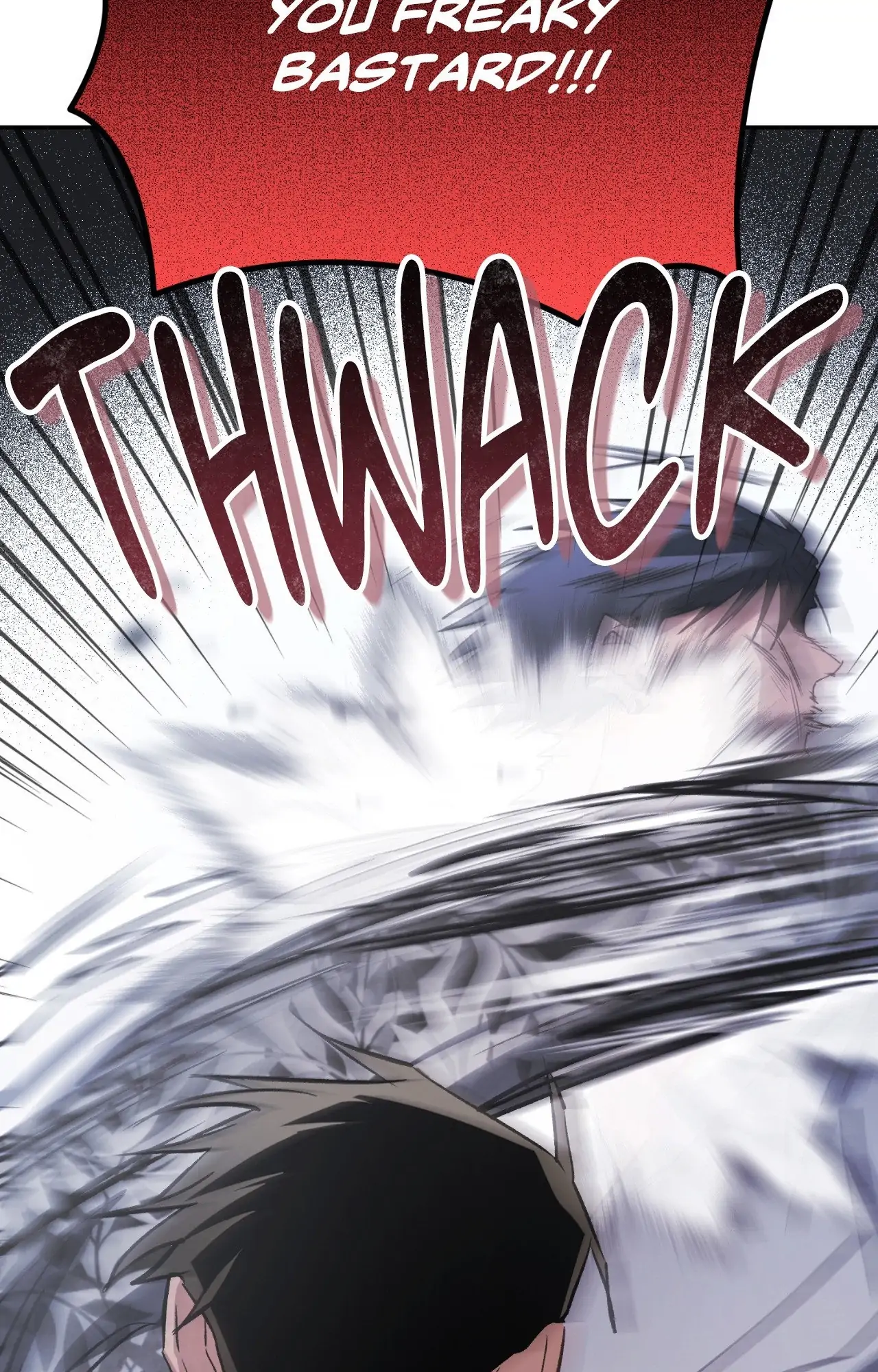 I Declare Vengeance! - Chapter 3 manhwa