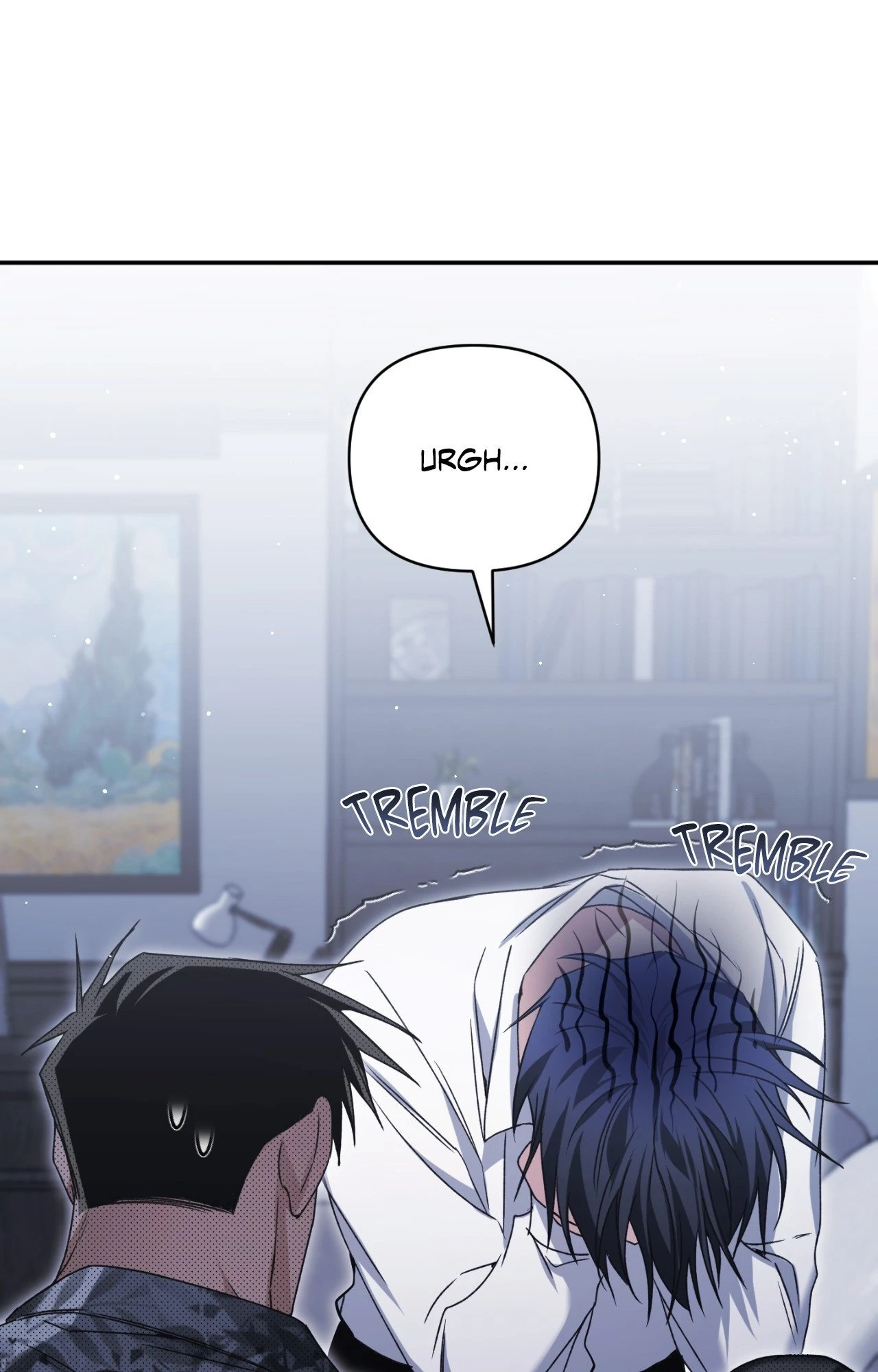 I Declare Vengeance! - Chapter 3 manhwa