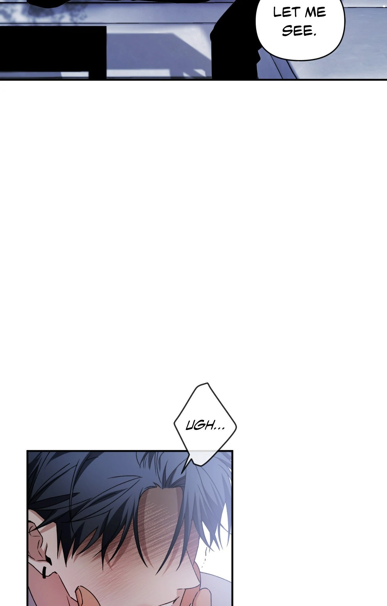 I Declare Vengeance! - Chapter 3 manhwa