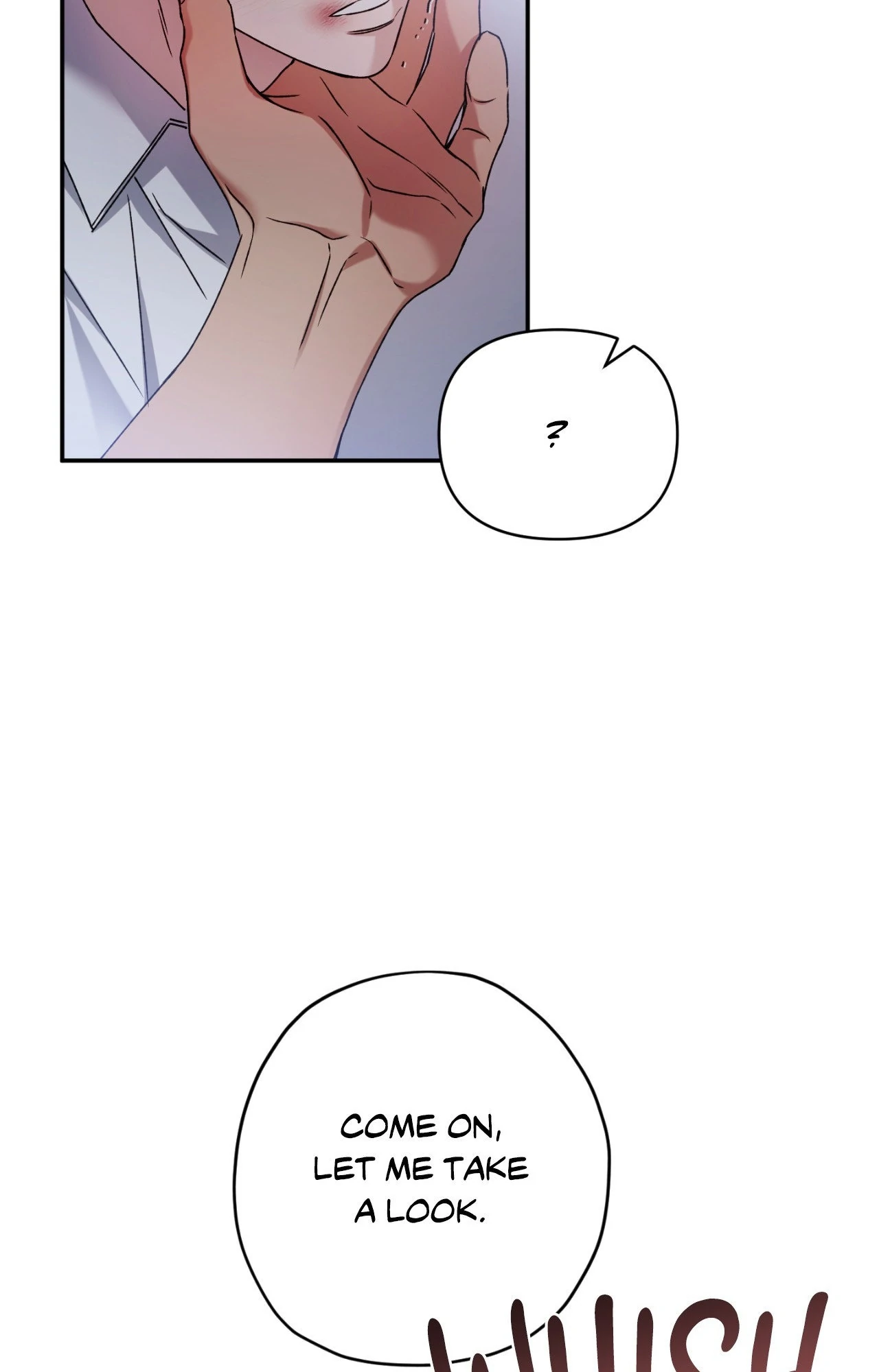 I Declare Vengeance! - Chapter 3 manhwa