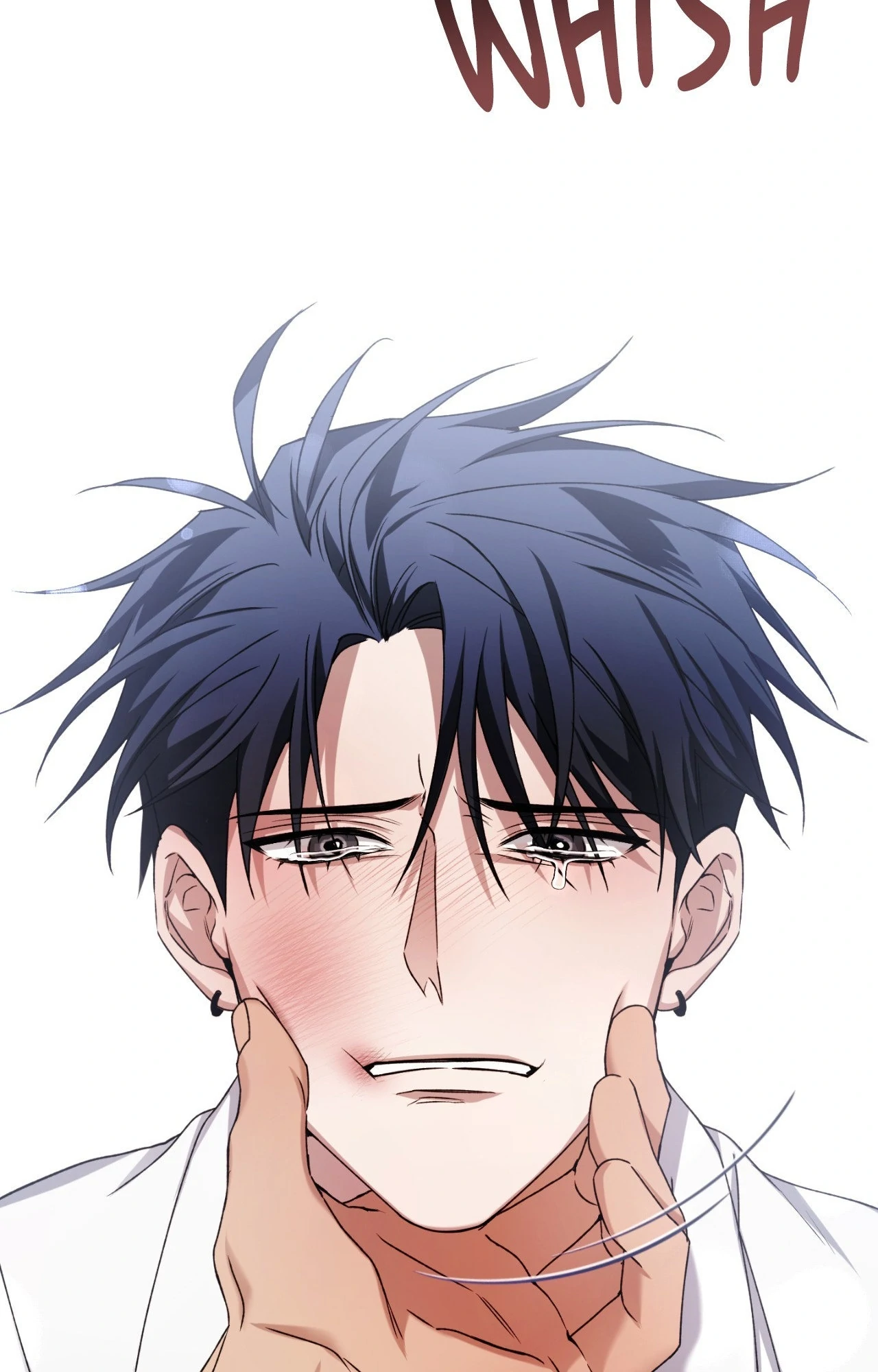 I Declare Vengeance! - Chapter 3 manhwa