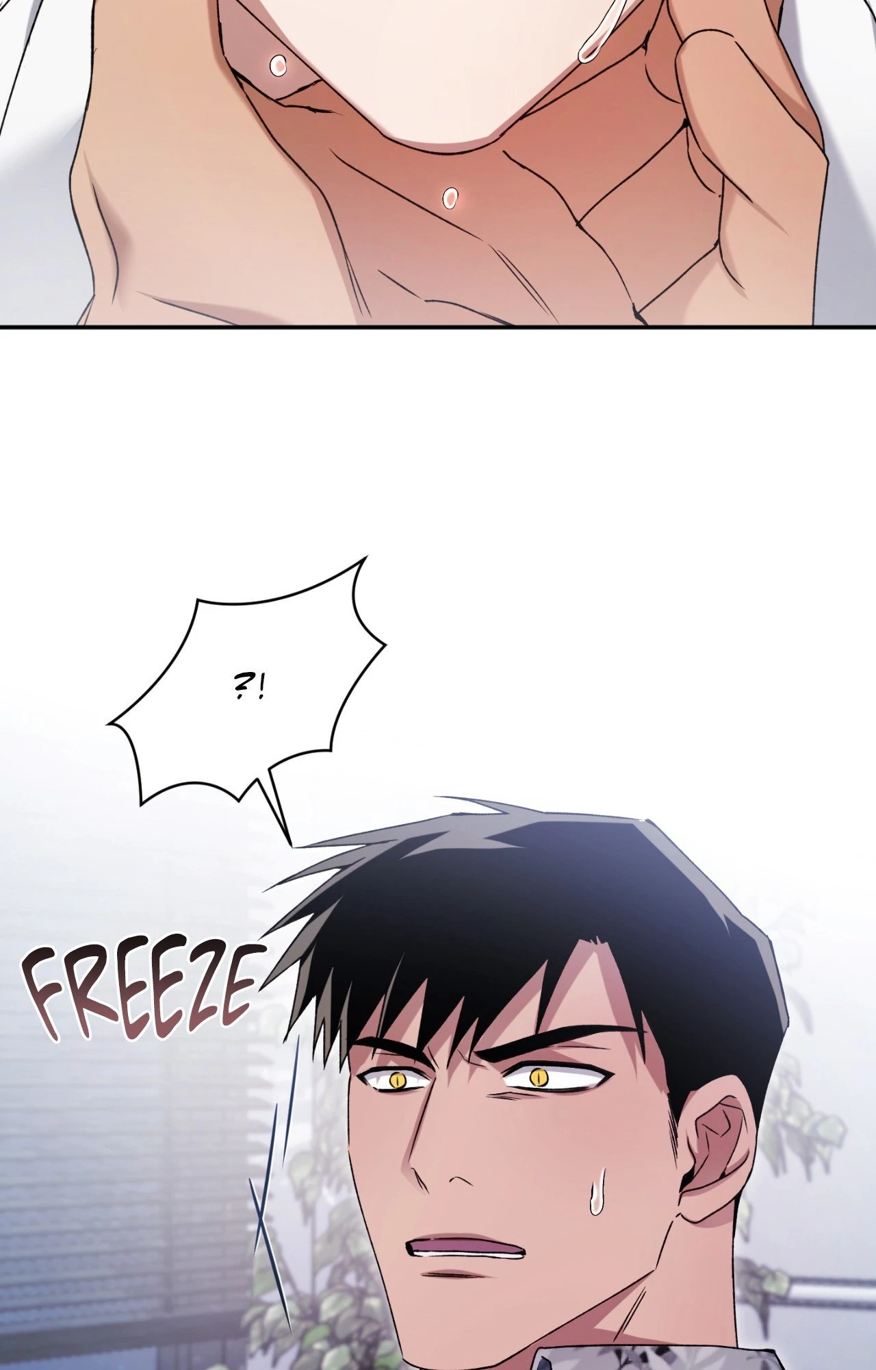 I Declare Vengeance! - Chapter 3 manhwa