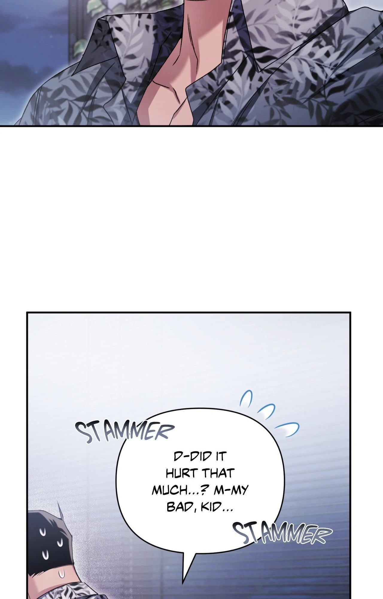 I Declare Vengeance! - Chapter 3 manhwa
