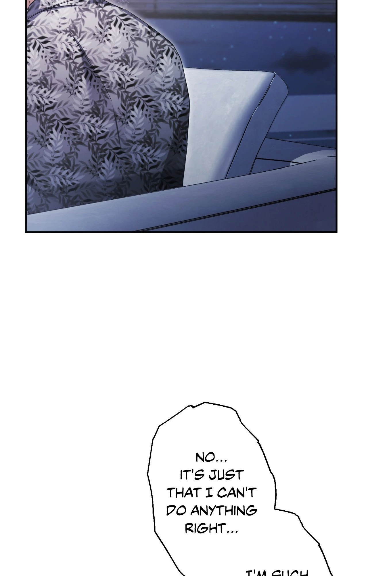 I Declare Vengeance! - Chapter 3 manhwa