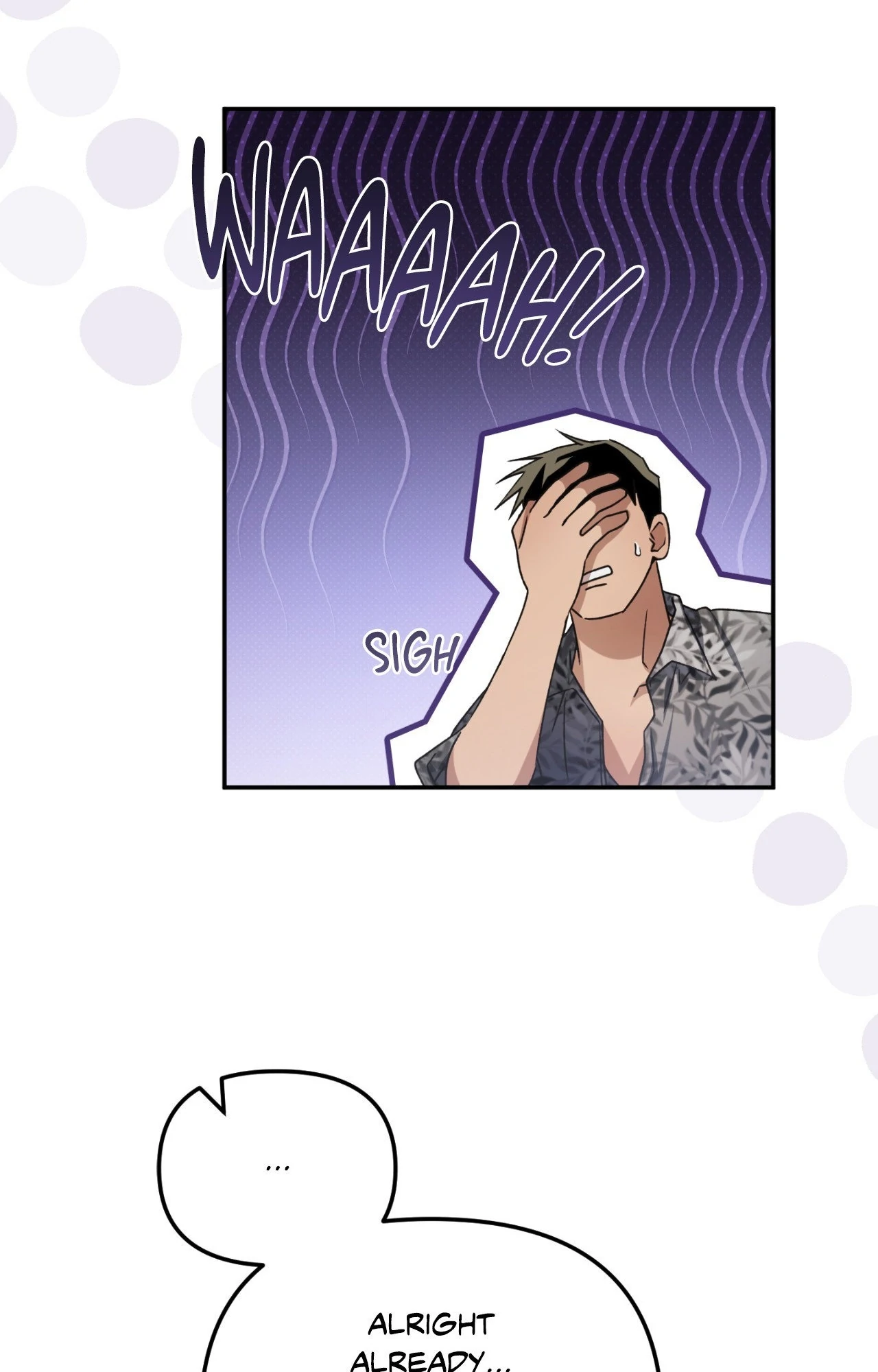 I Declare Vengeance! - Chapter 3 manhwa