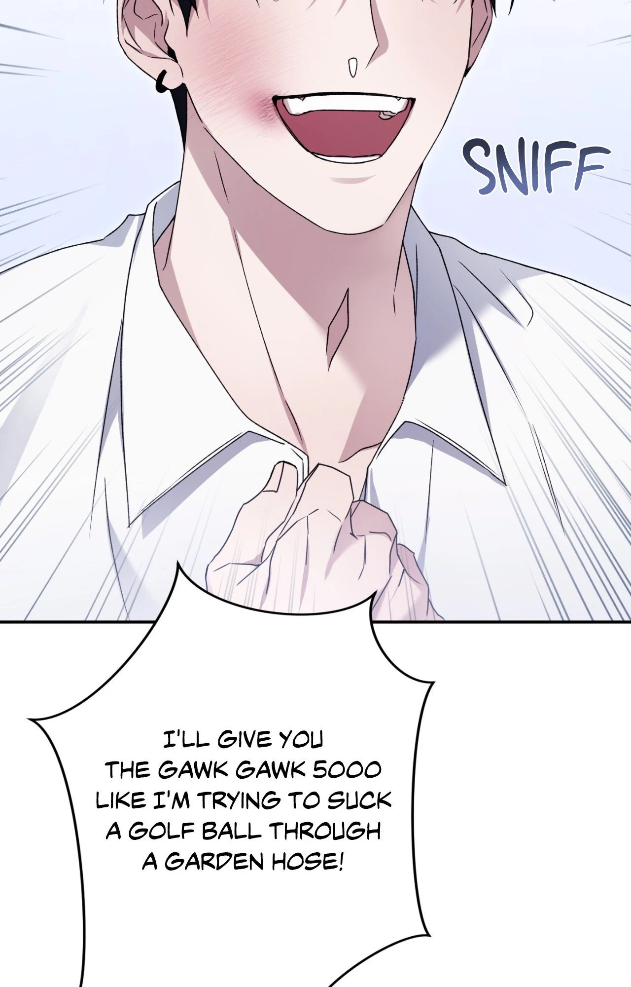 I Declare Vengeance! - Chapter 3 manhwa