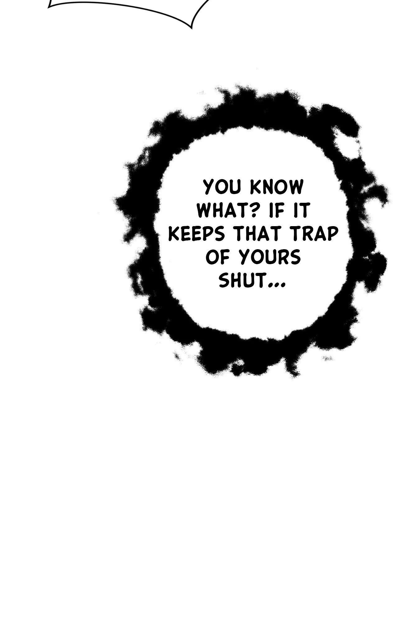 I Declare Vengeance! - Chapter 3 manhwa