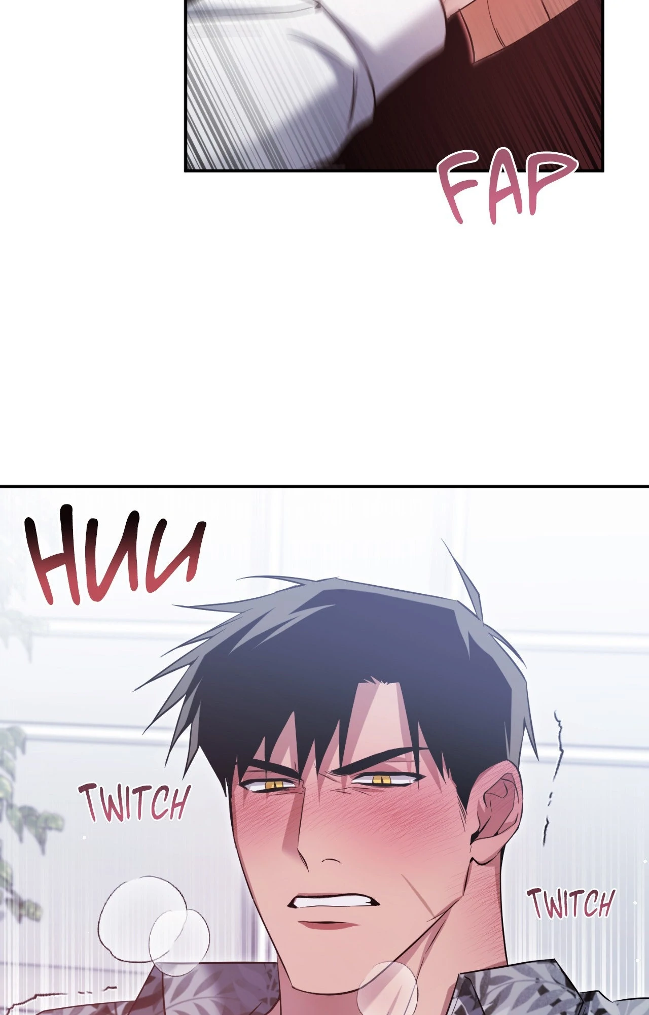 I Declare Vengeance! - Chapter 3 manhwa