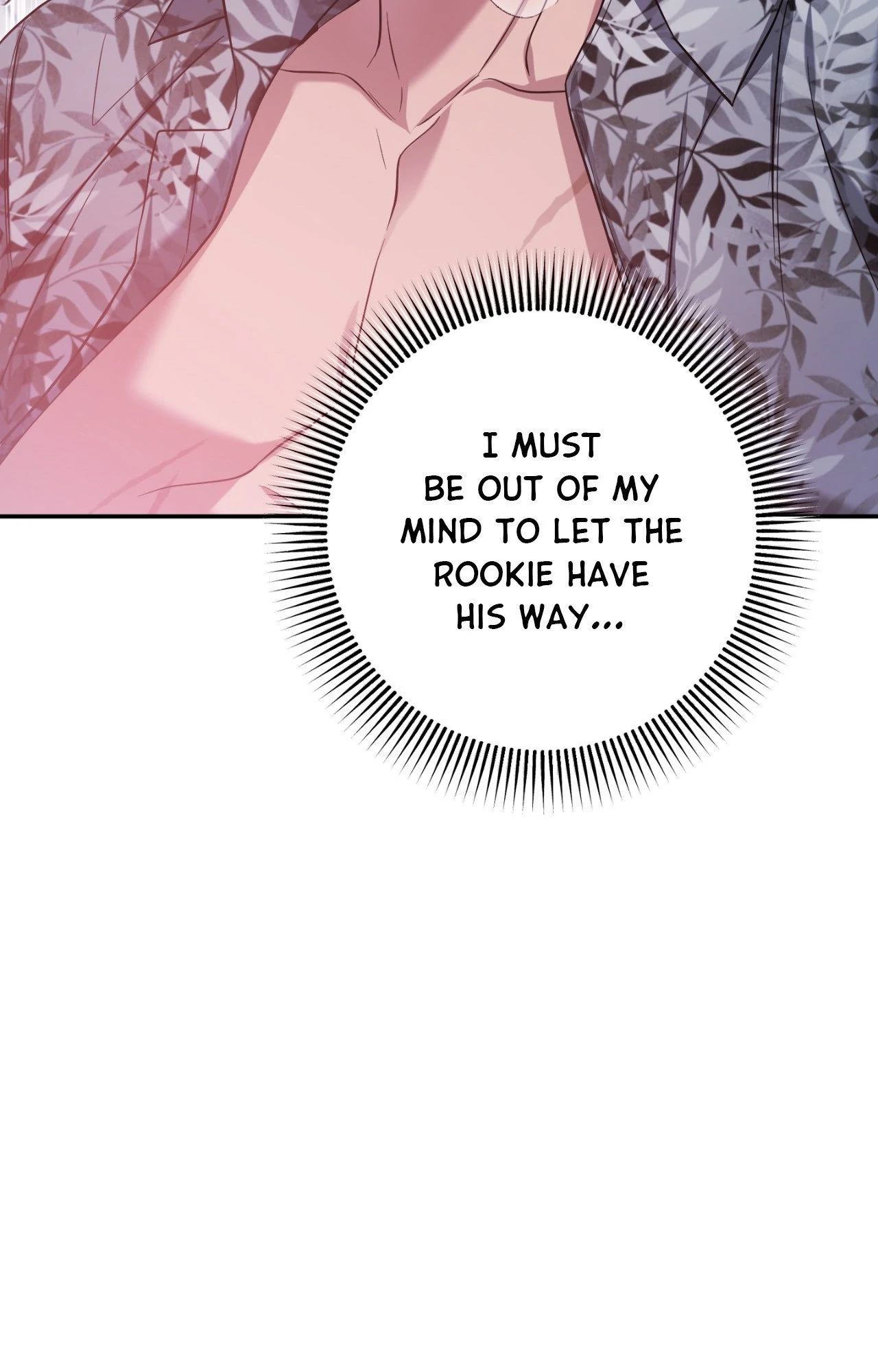 I Declare Vengeance! - Chapter 3 manhwa
