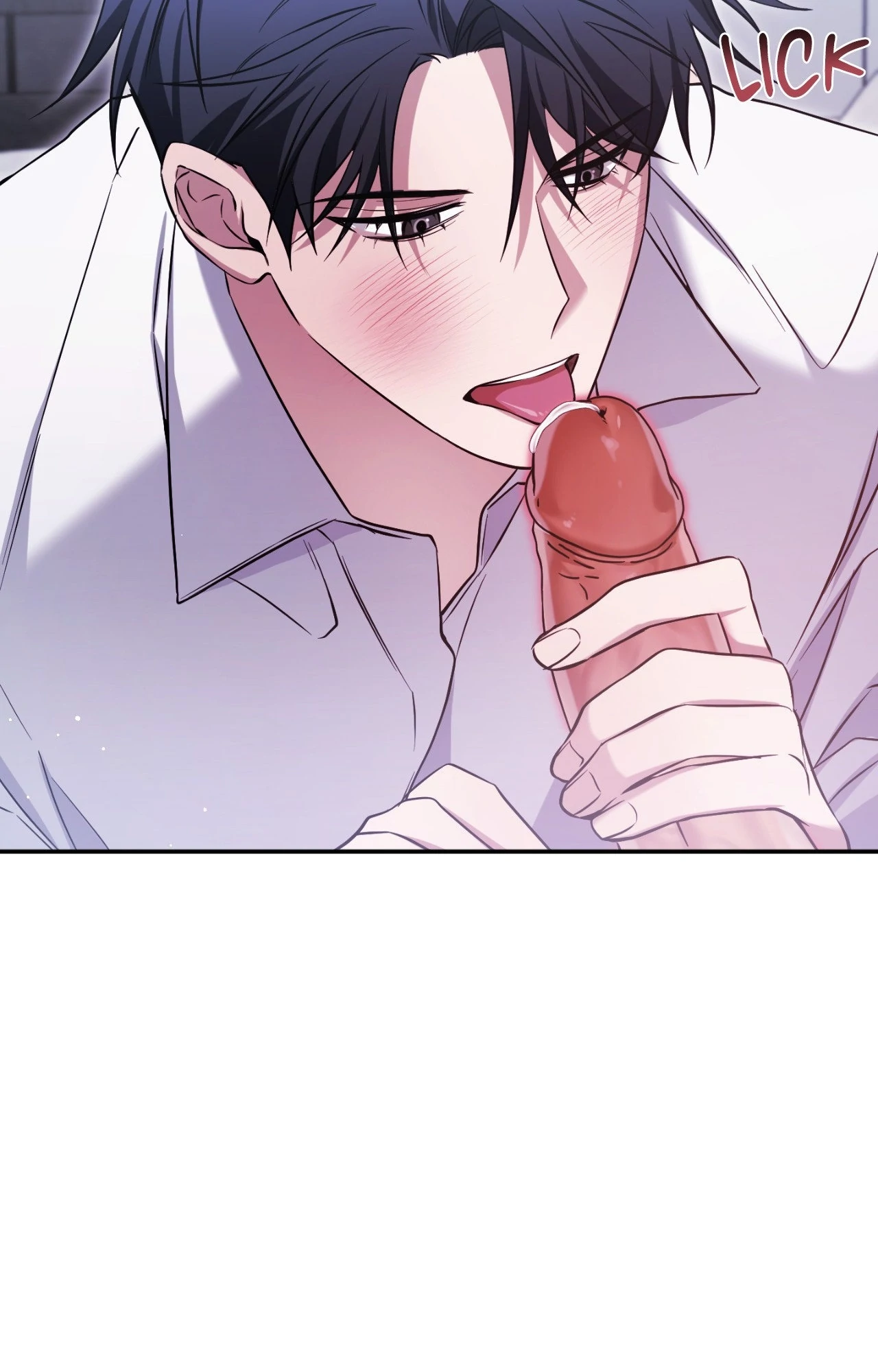 I Declare Vengeance! - Chapter 3 manhwa