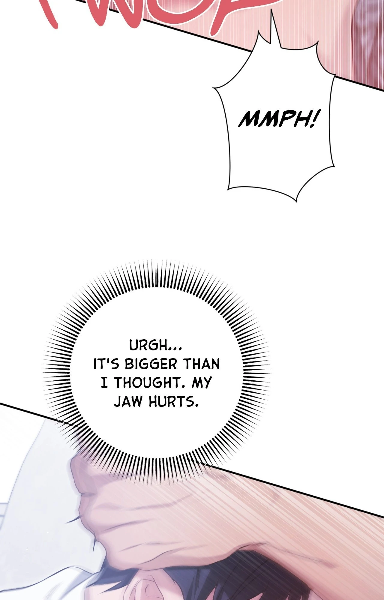 I Declare Vengeance! - Chapter 3 manhwa