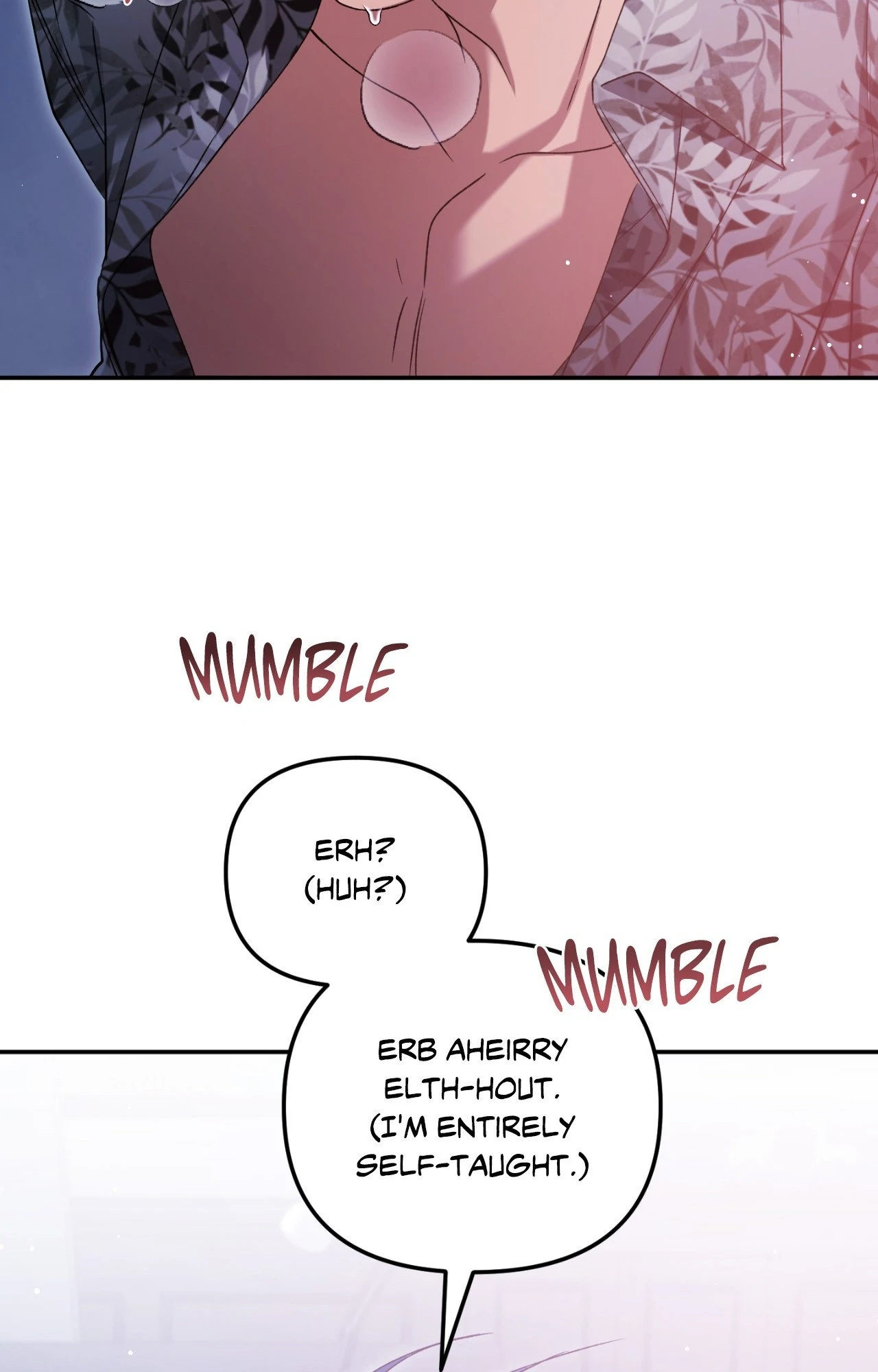 I Declare Vengeance! - Chapter 3 manhwa