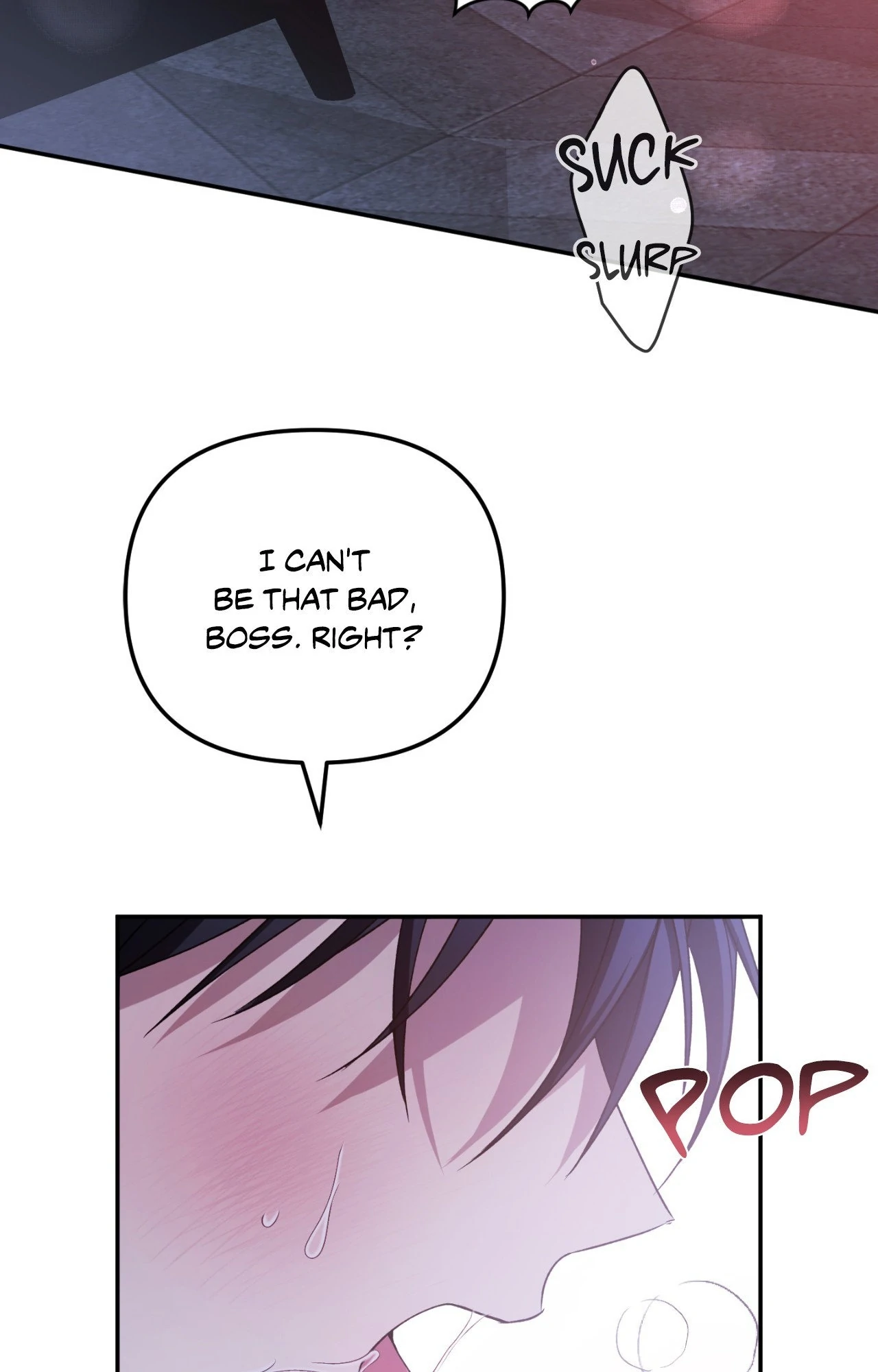 I Declare Vengeance! - Chapter 3 manhwa
